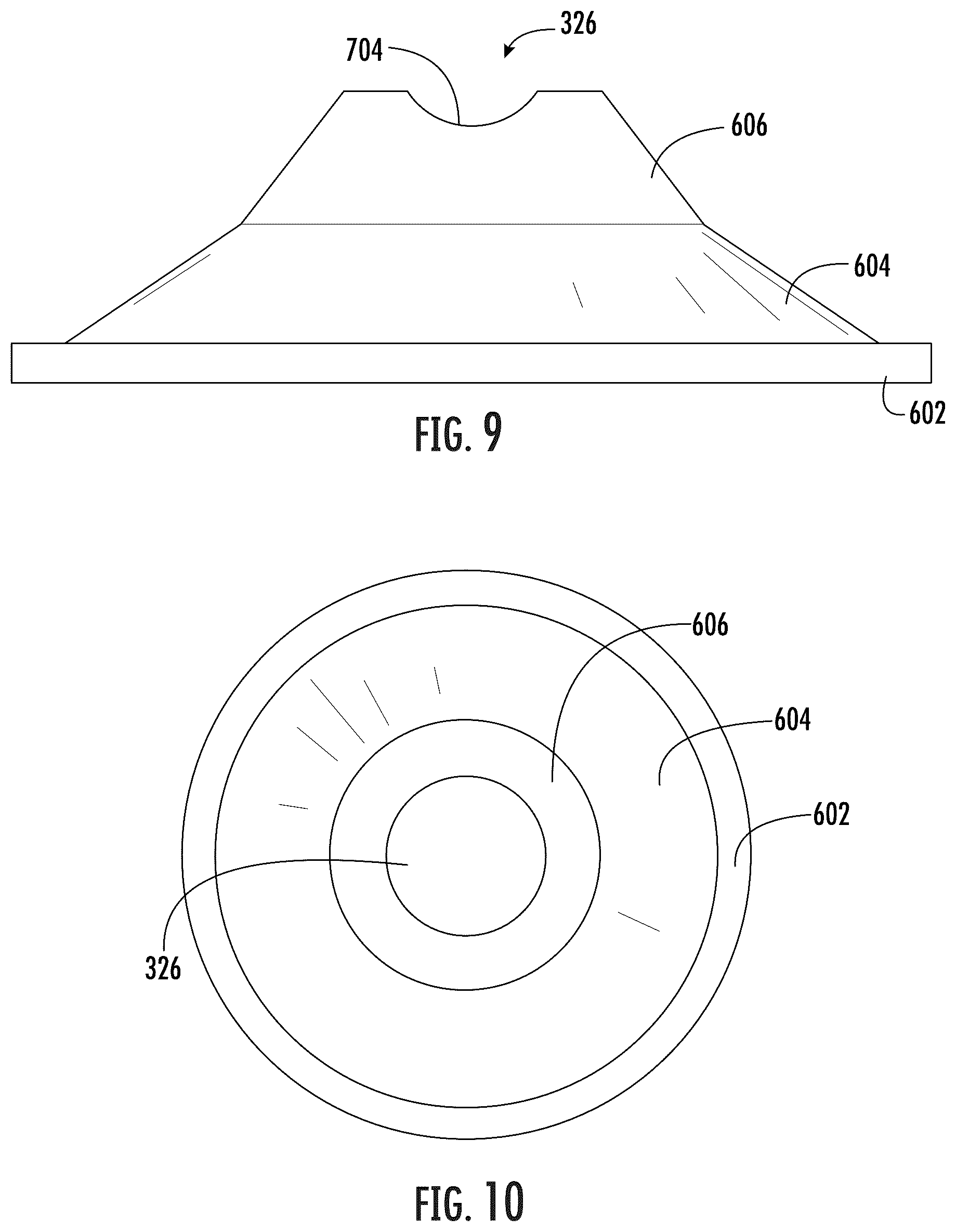 Patent US12618631 Figure 5 – Suppressor