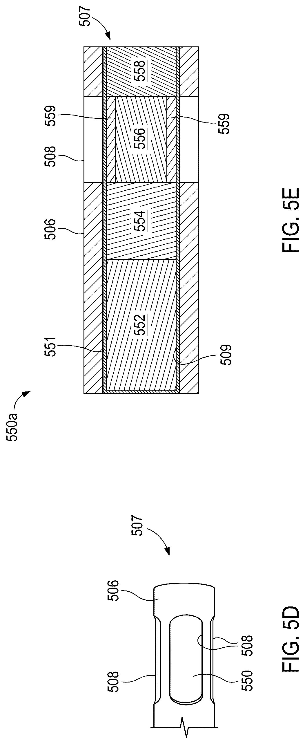 Patent US12618635 Figure 9 – Weapon emulator simulating a muzzle flash