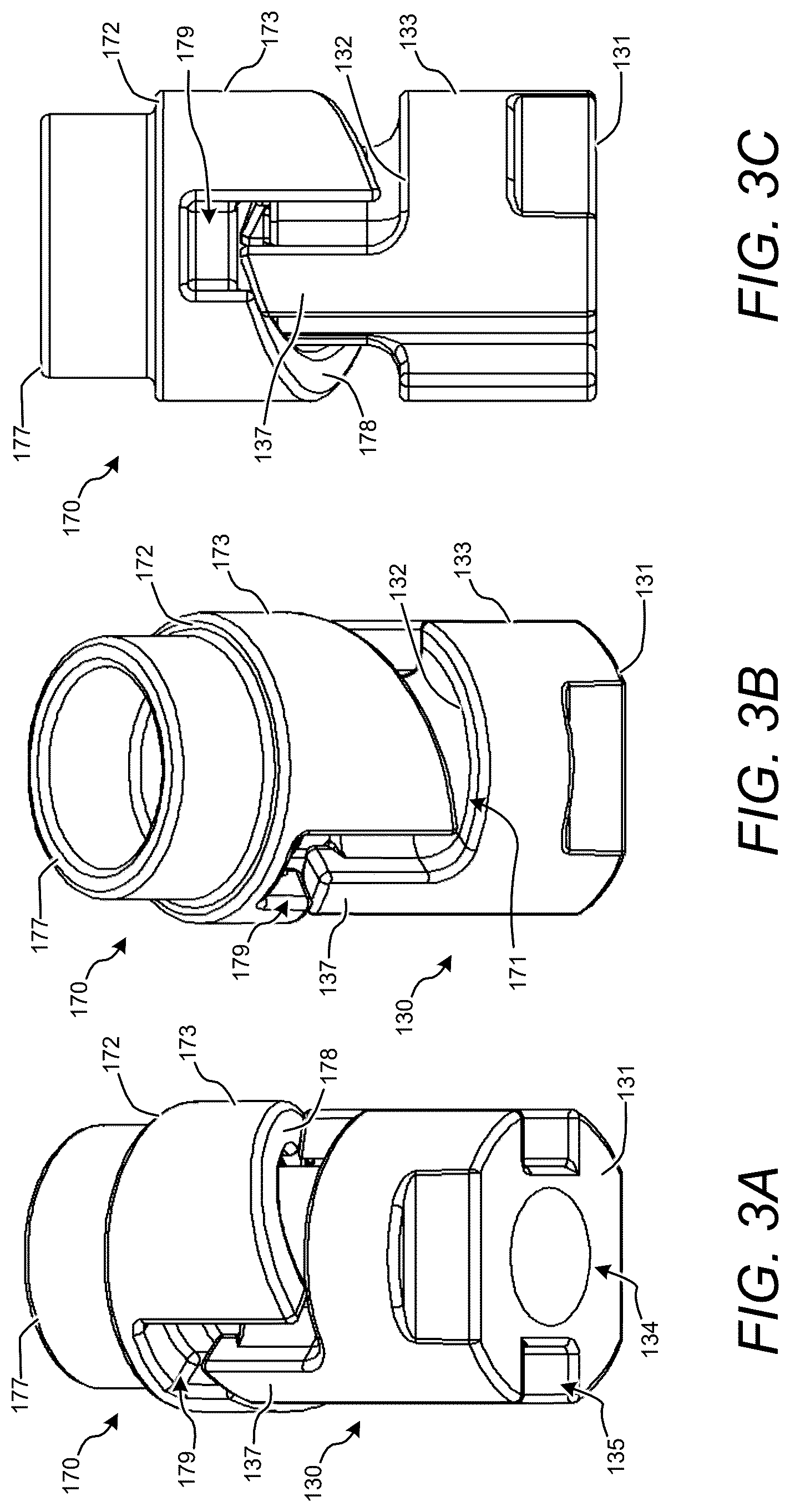 Patent US12618637 Figure 3 – Muzzle loader