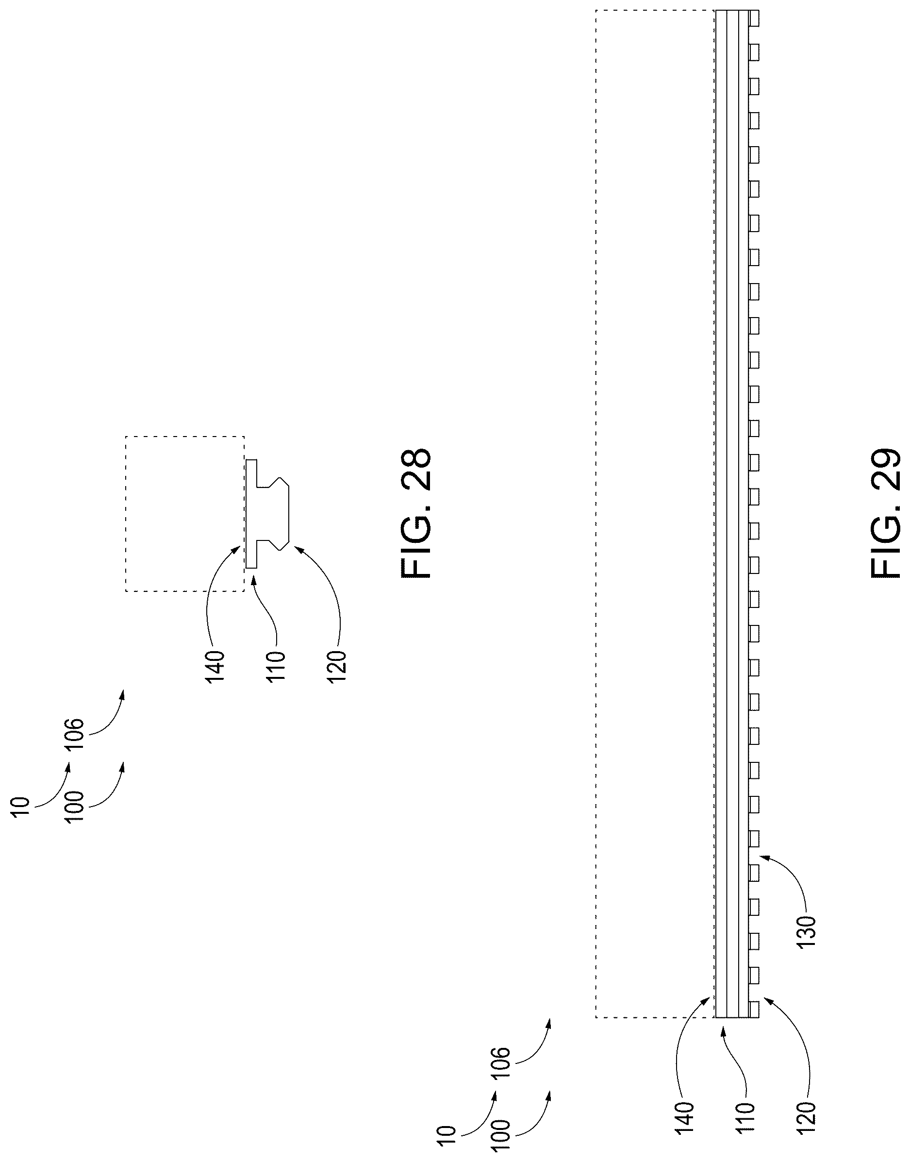 Patent US12618639 Figure 16 – Grips for handheld projectile weapons, handheld projectile weapons that include the grips, and associated methods