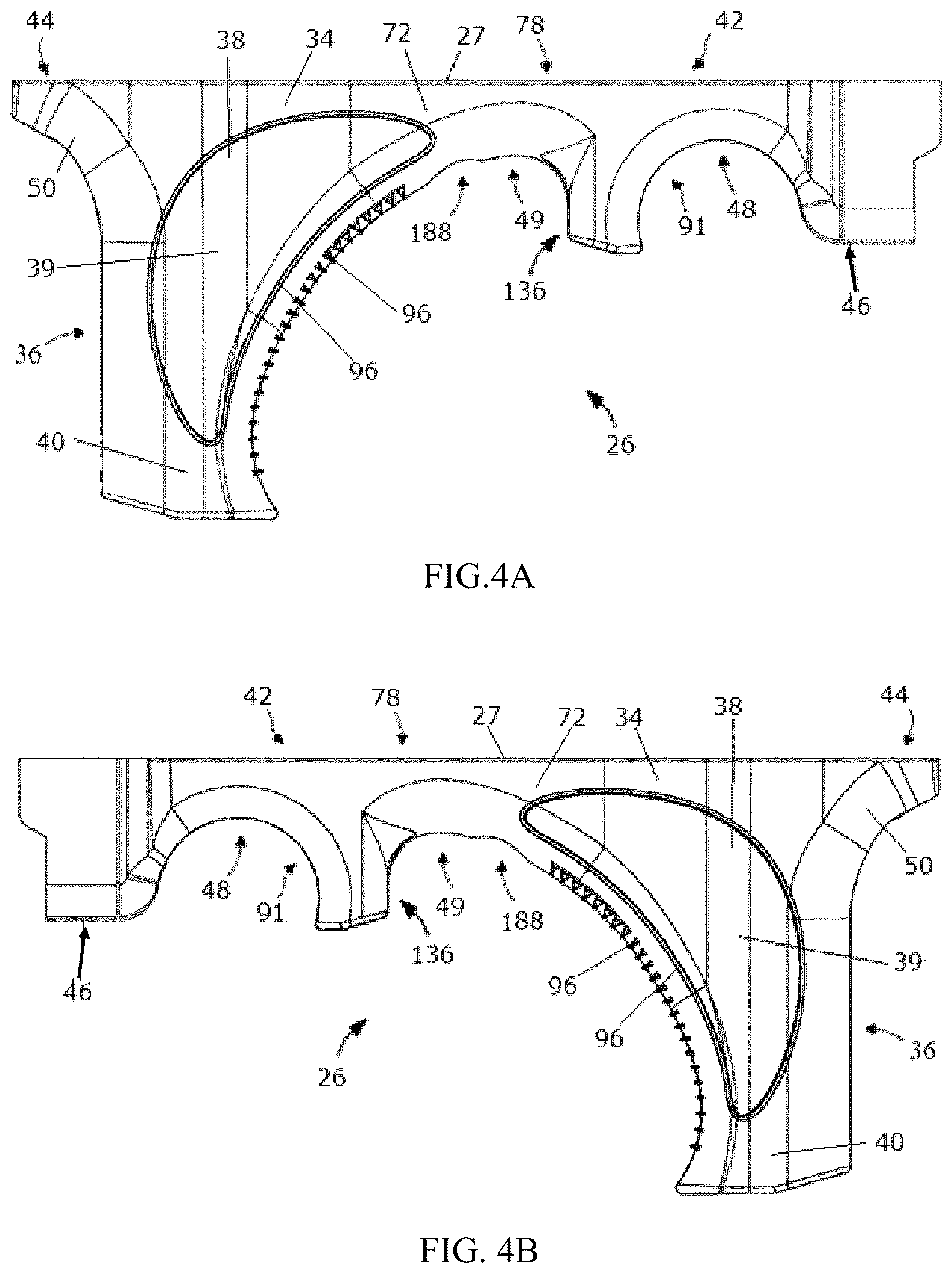 Patent US12618640 Figure 6 – Firearms accessory device