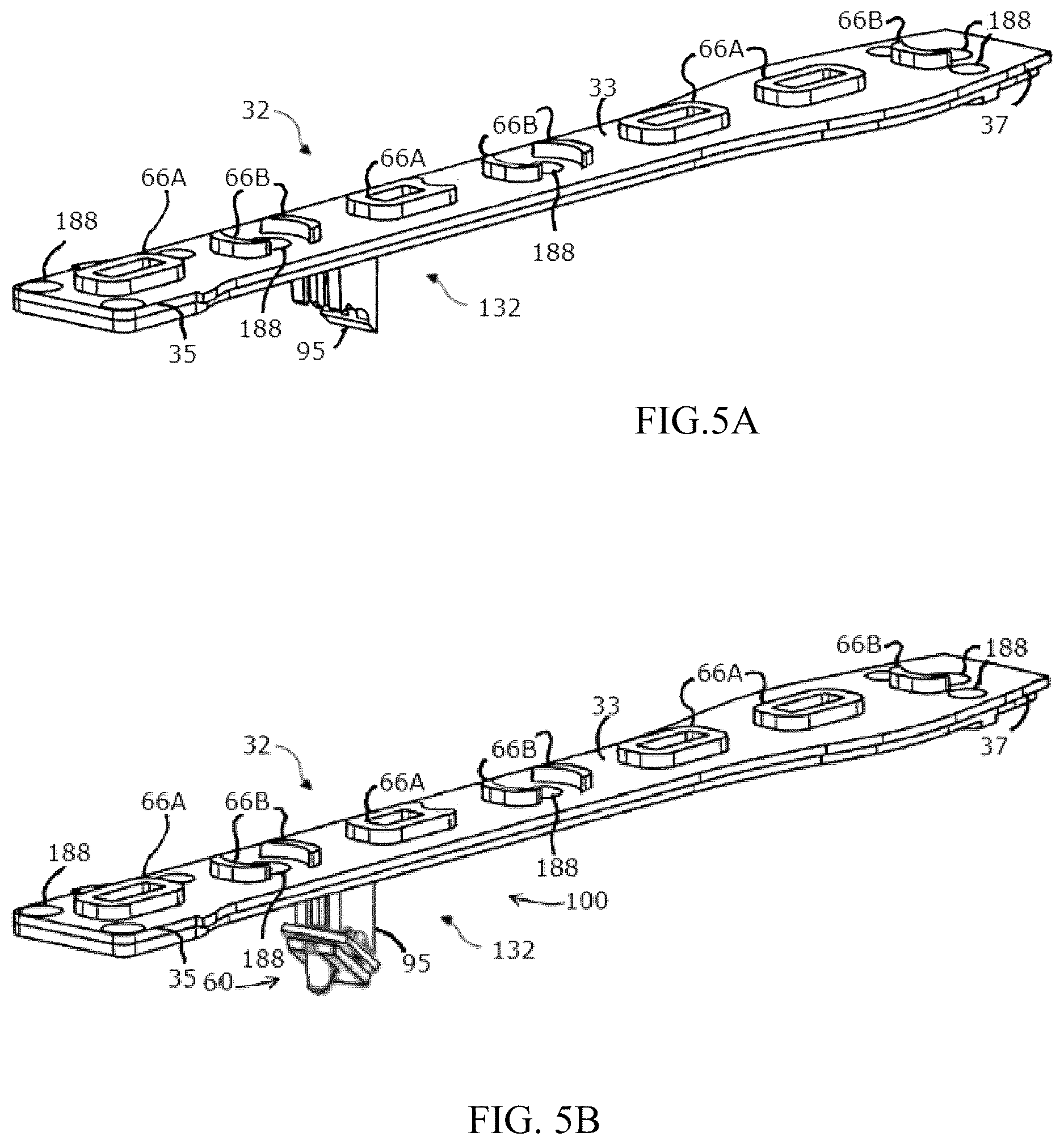 Patent US12618640 Figure 8 – Firearms accessory device