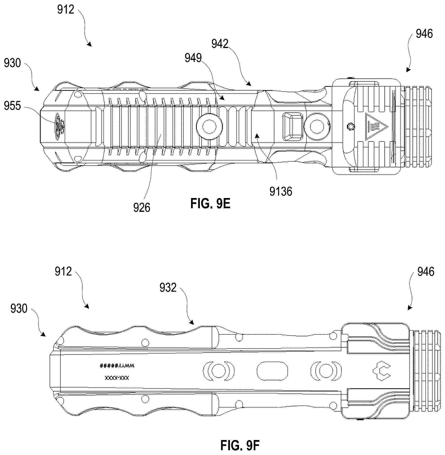 Patent US12618640 Figure 12 – Firearms accessory device