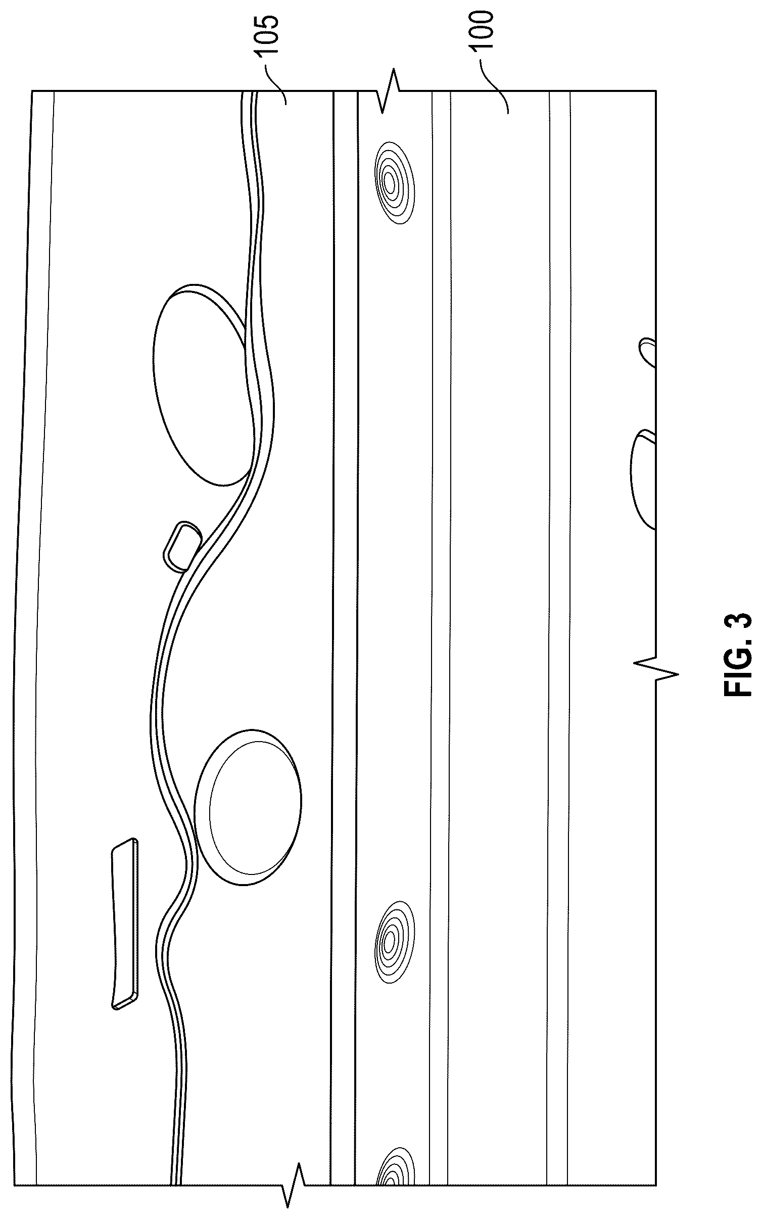 Patent US12618649 Figure 3 – Armor system