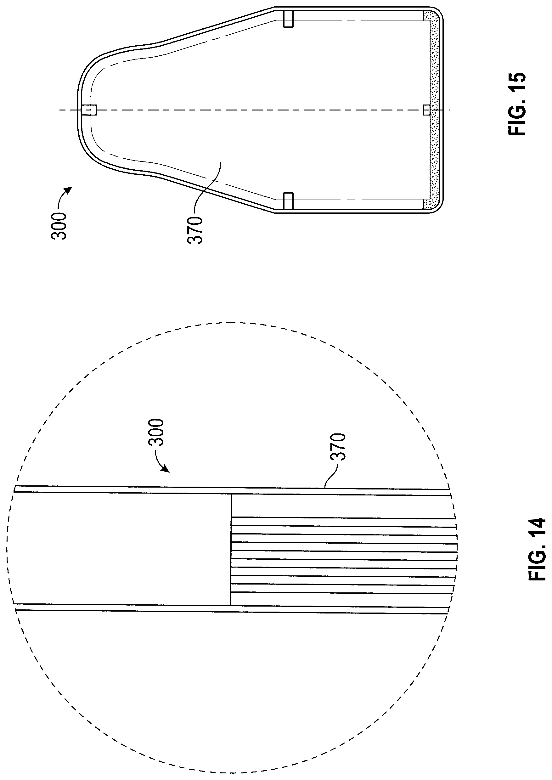 Patent US12618649 Figure 13 – Armor system