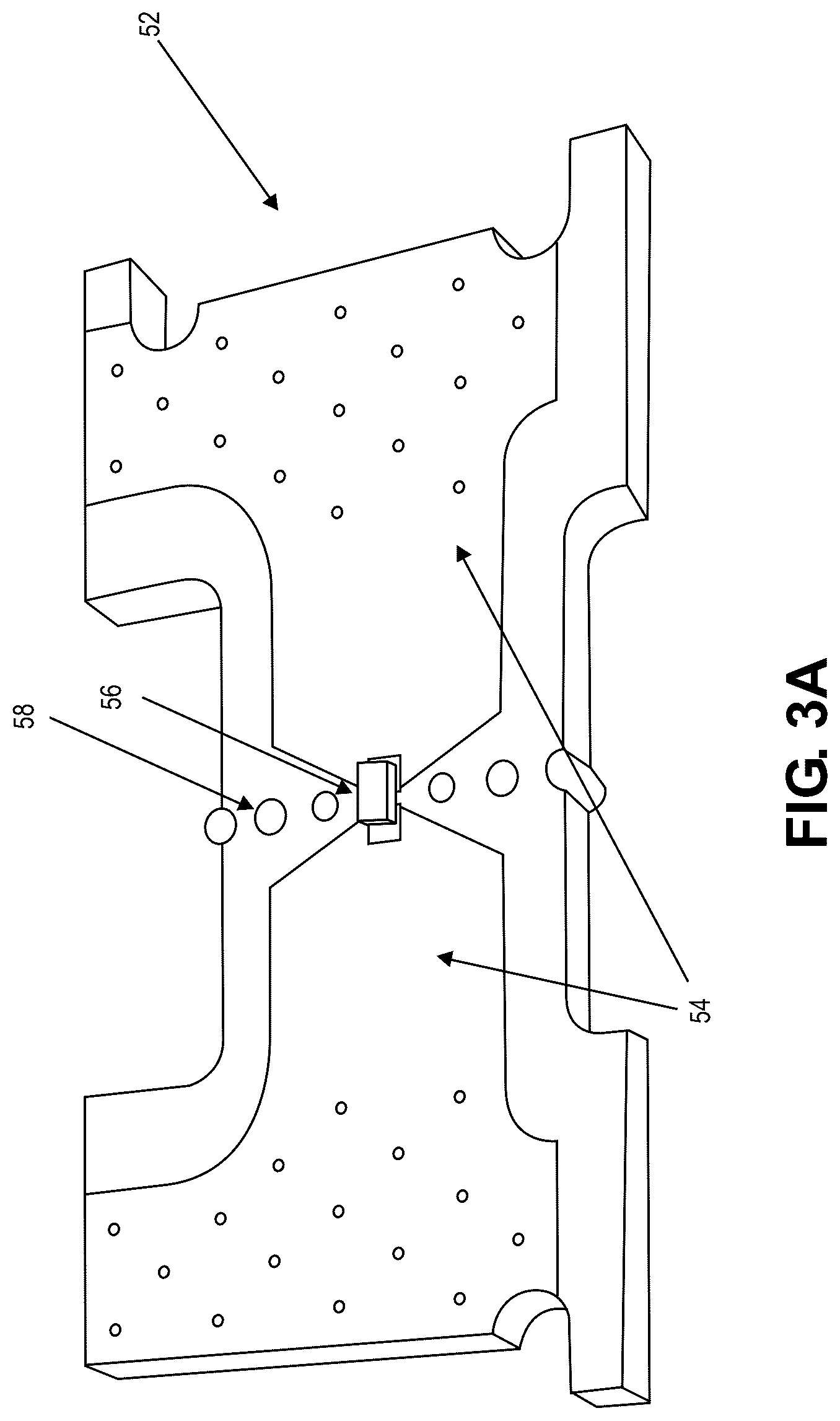 Patent US12618655 Figure 2 – Shock initiation of non-electric shock tube
