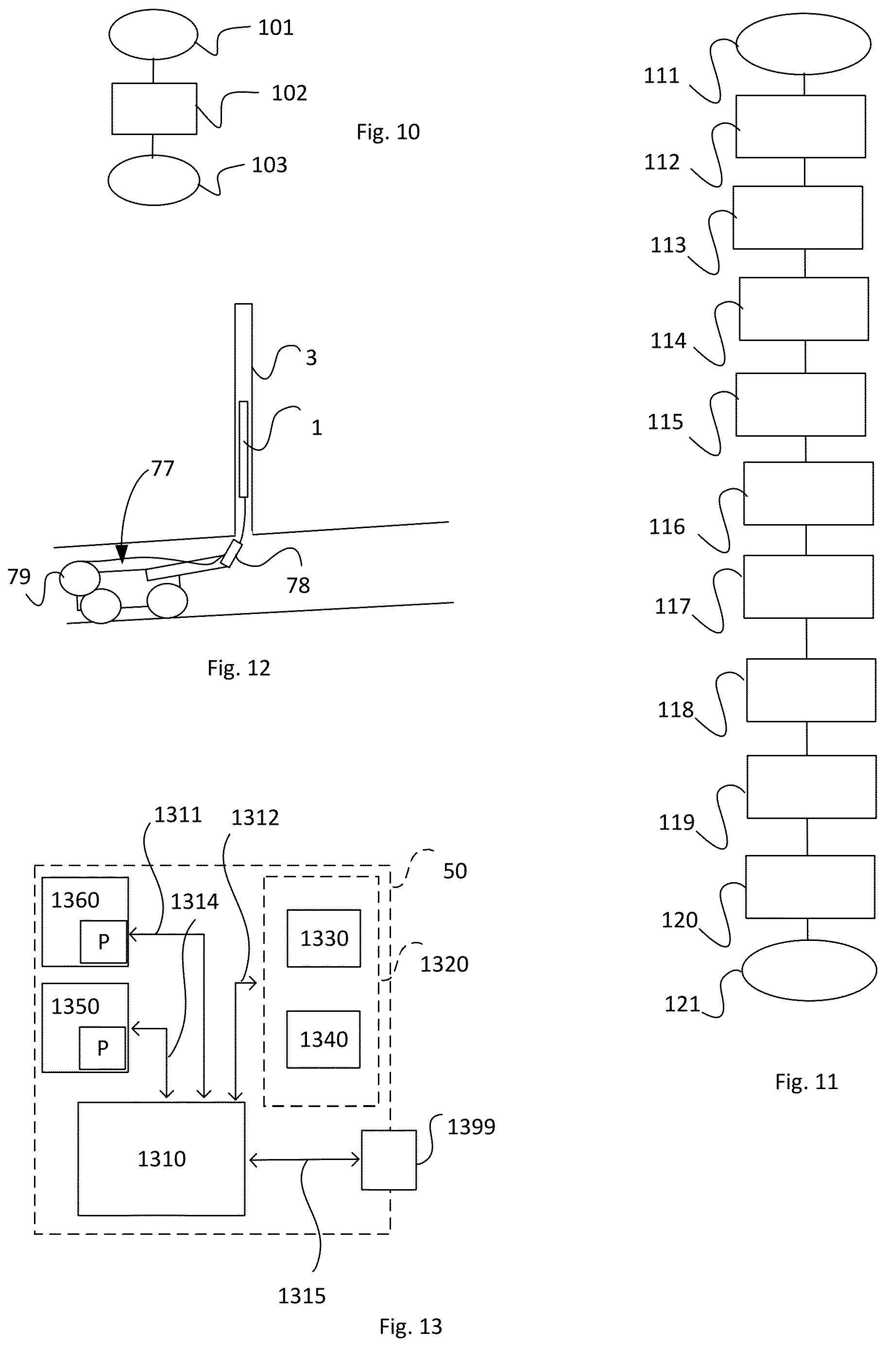 Patent US12618657 Figure 4 – Explosive material charging device for charging a borehole method of positioning an explosive material charging device explosive material charging vehicle and data medium