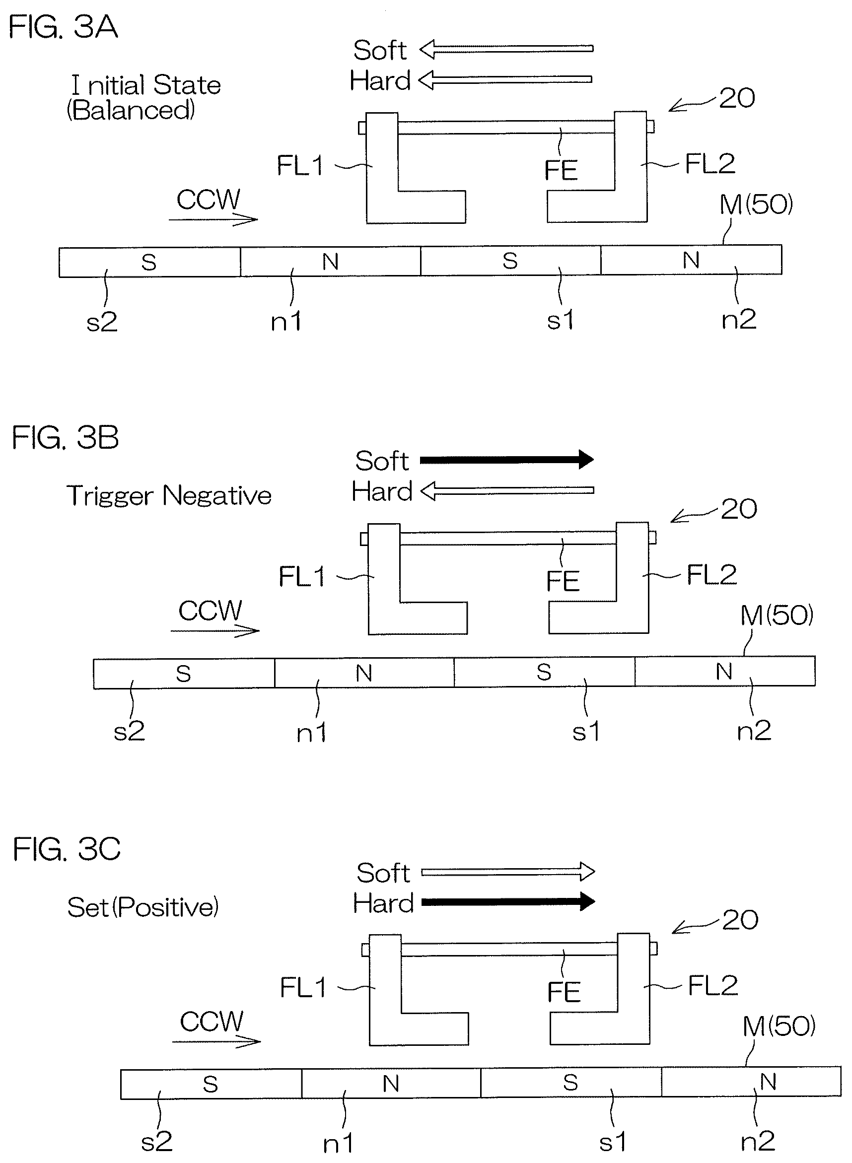Patent US12618662 Figure 3 – Multi-rotation angle detection device, and segment counter for same