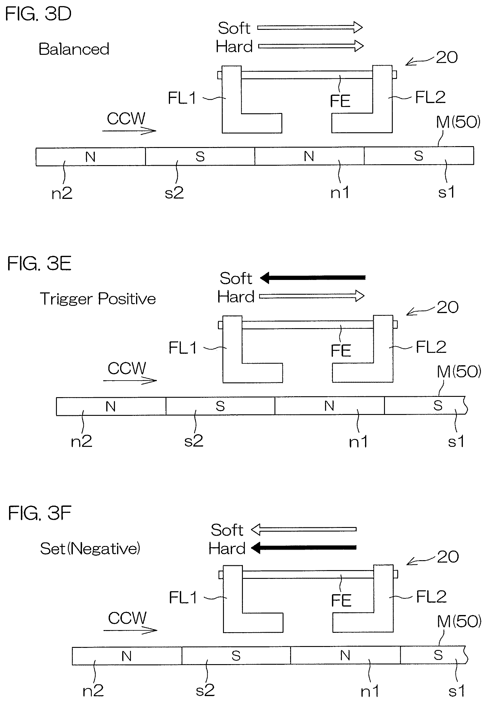 Patent US12618662 Figure 4 – Multi-rotation angle detection device, and segment counter for same