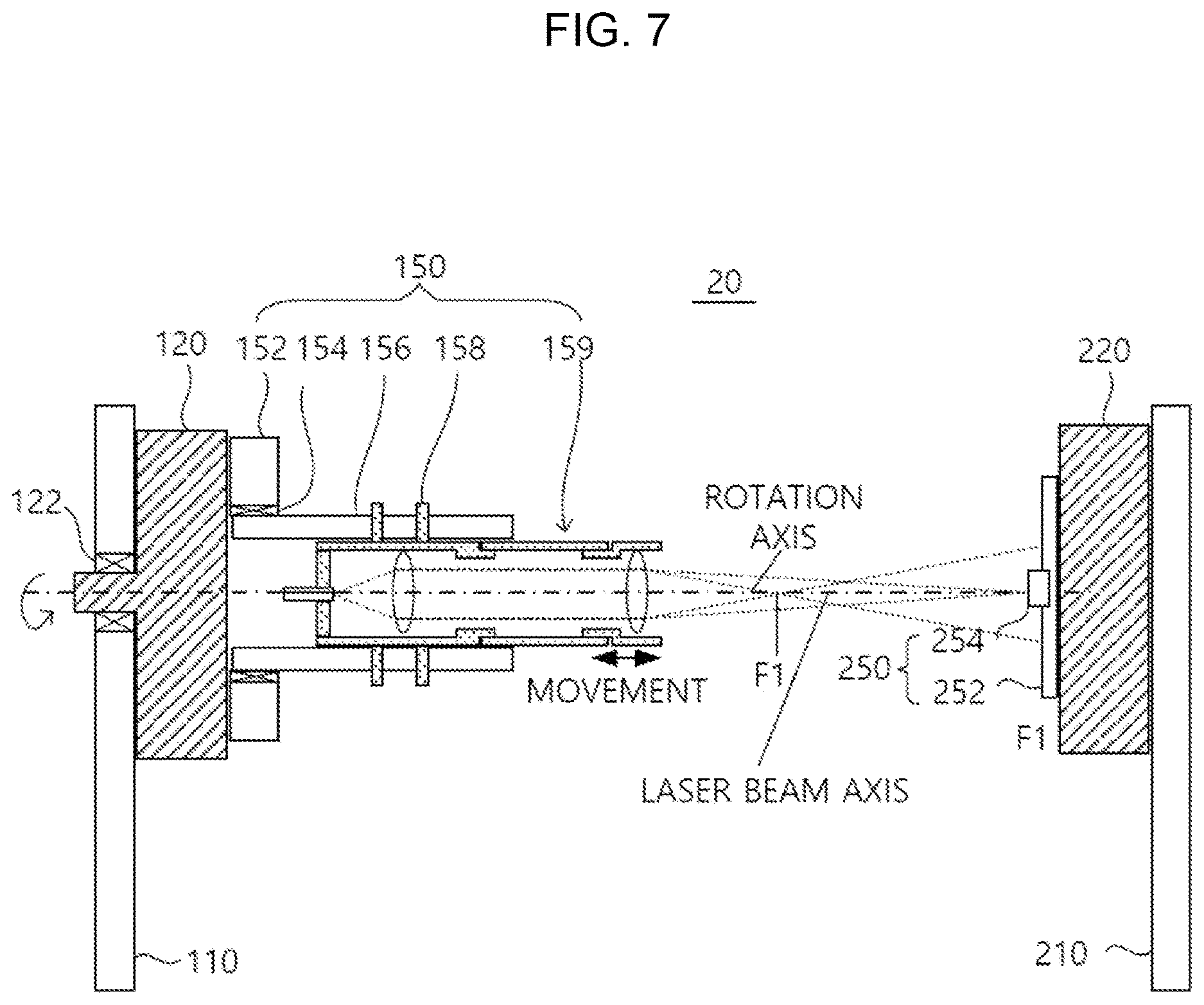 Patent US12618666 Figure 7 – Antenna alignment apparatus