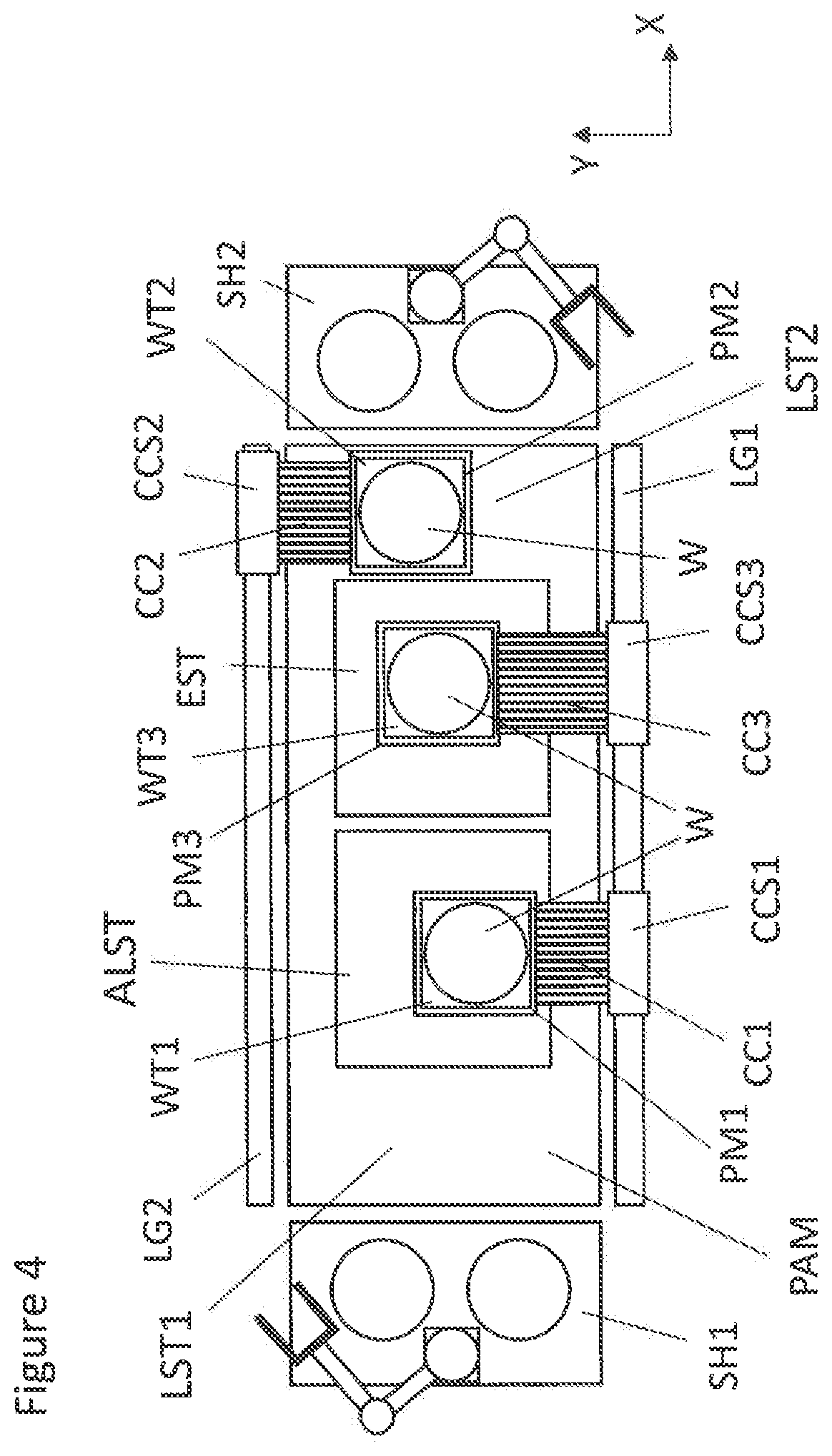 Patent US12618667 Figure 4 – Measurement apparatus