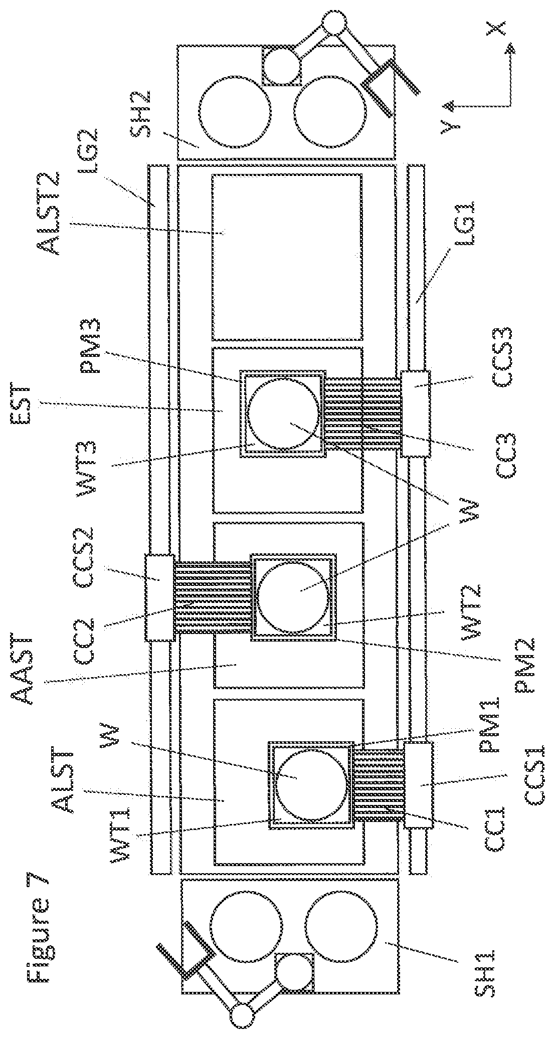 Patent US12618667 Figure 7 – Measurement apparatus