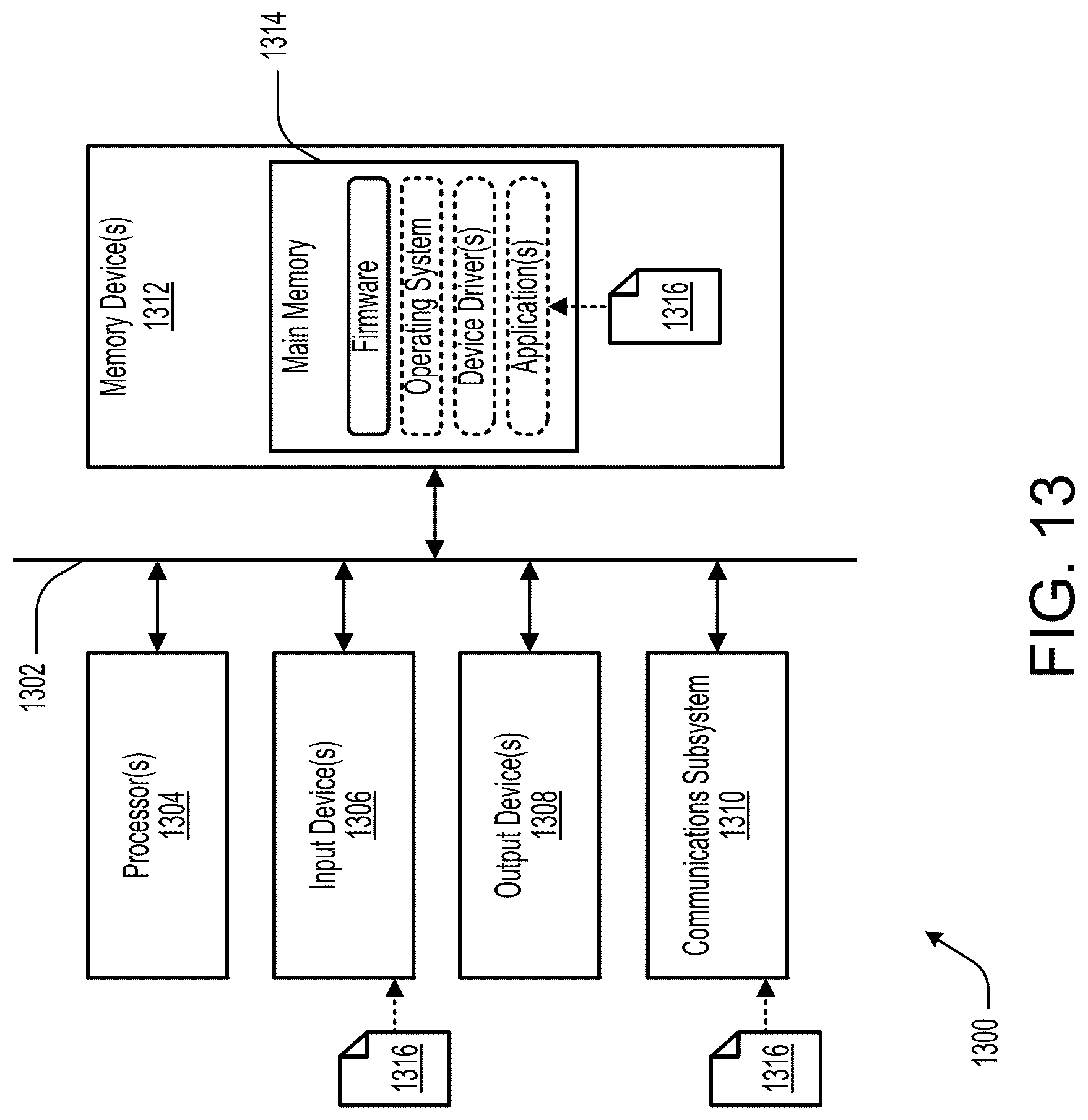Patent US12618670 Figure 10 – Multiple single-axis trackers for survey equipment
