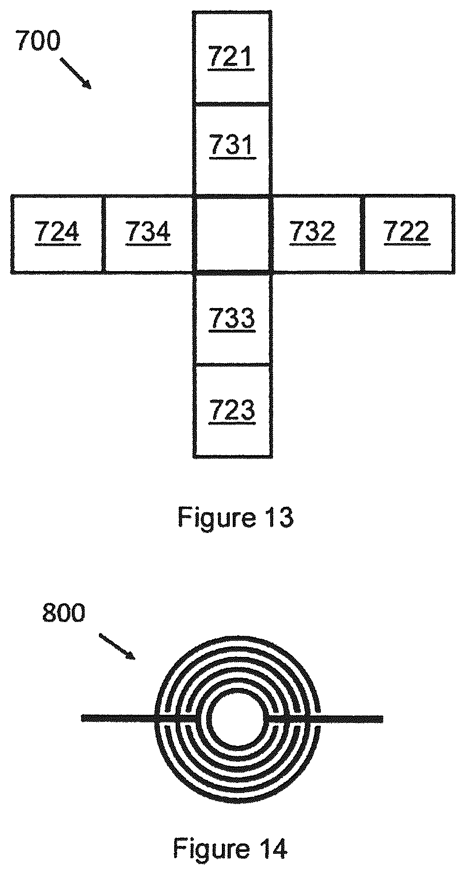 Patent US12618671 Figure 9 – Aerosol-generating system with pairs of electrodes