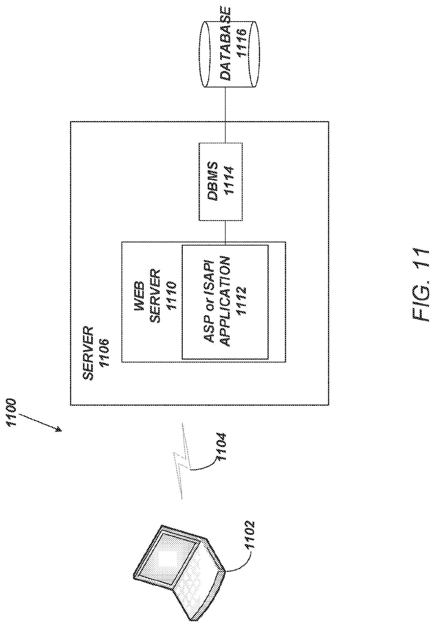 Patent US12618678 Figure 18 – Smartphone-based inertial odometry