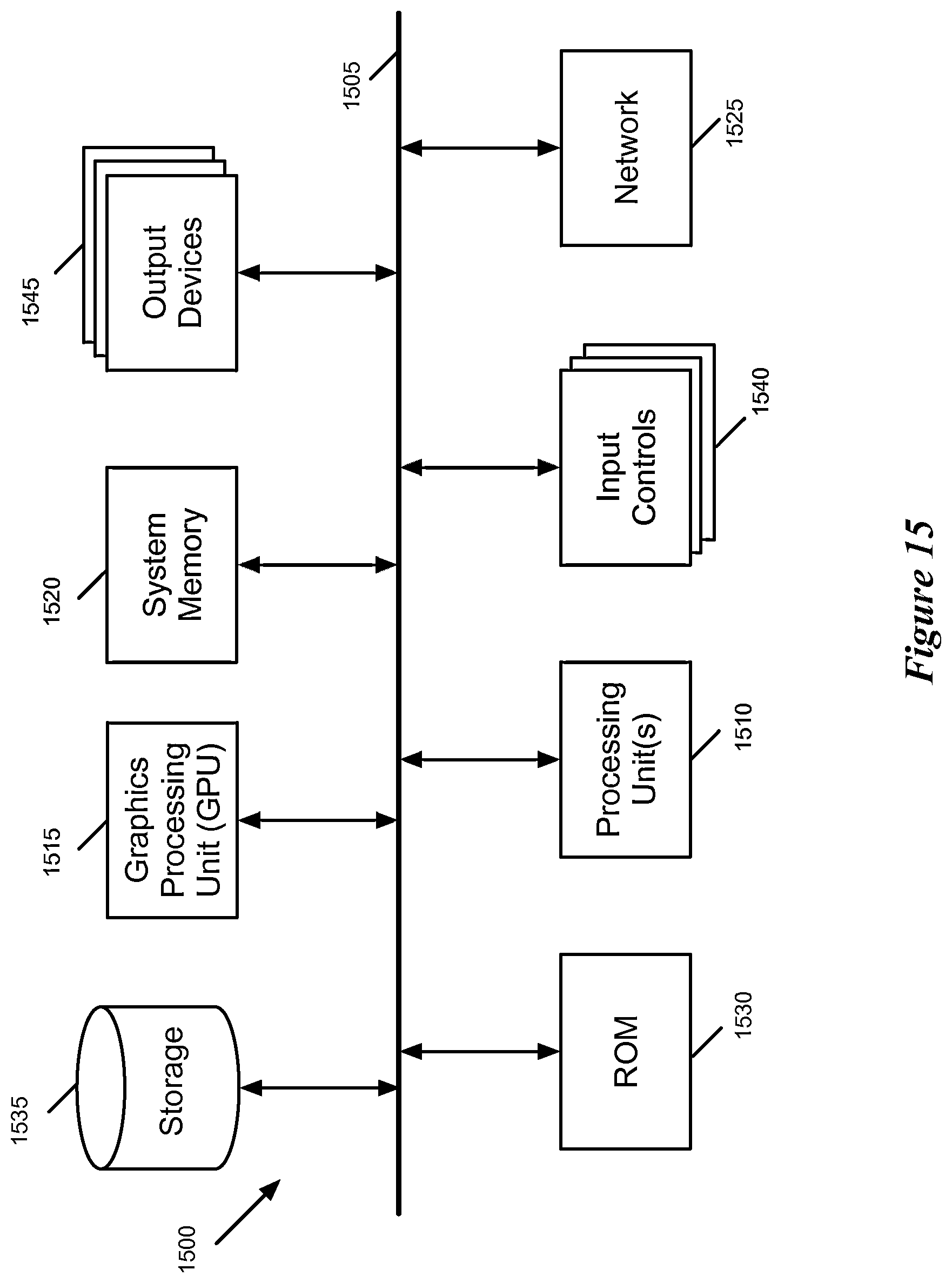 Patent US12618681 Figure 15 – Transit navigation