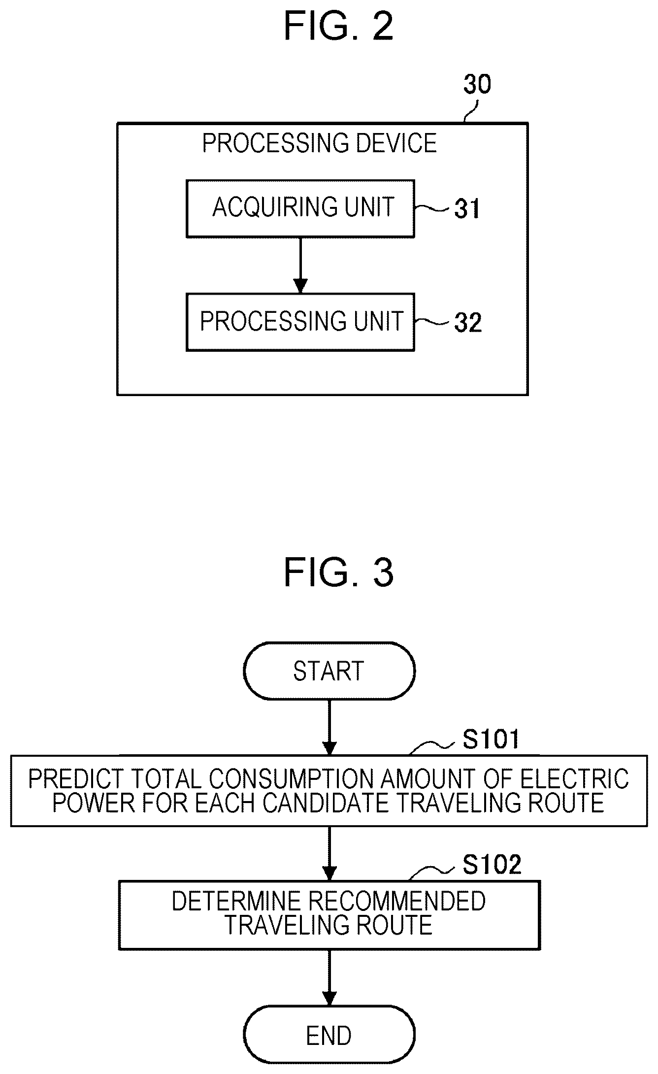 Patent US12618684 Figure 2 – Processing device