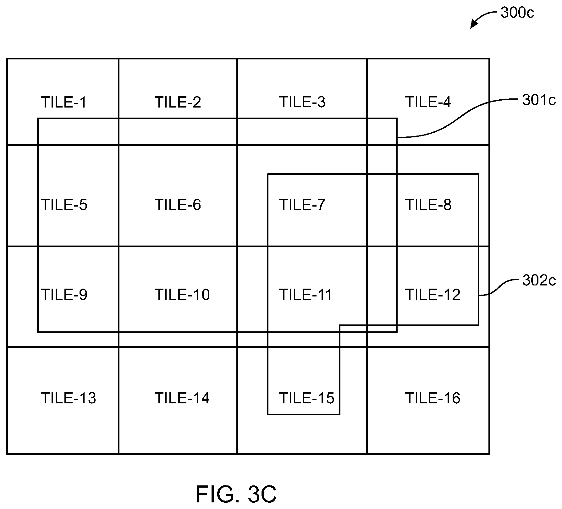 Patent US12618687 Figure 4 – Method, system, and computer program product for generating map update data