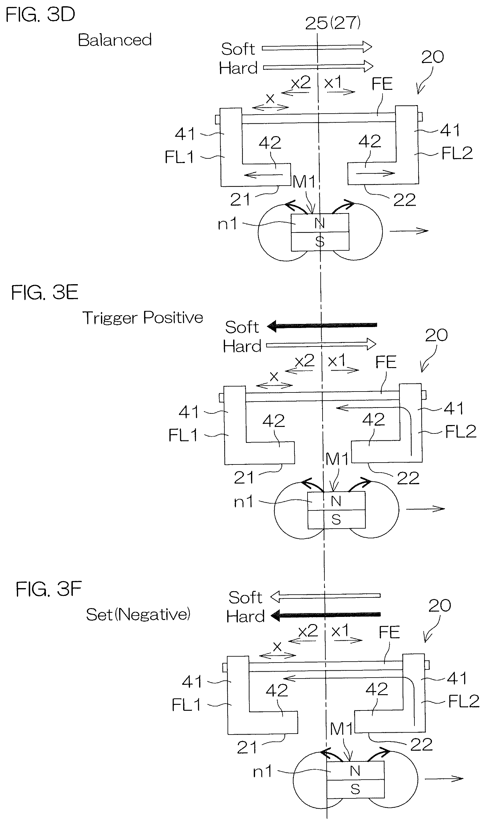 Patent US12618693 Figure 4 – Multi-rotation angle detection device