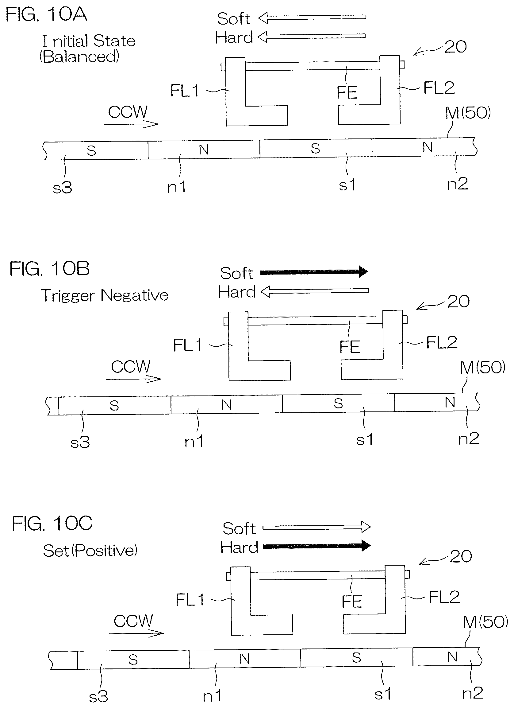 Patent US12618693 Figure 11 – Multi-rotation angle detection device