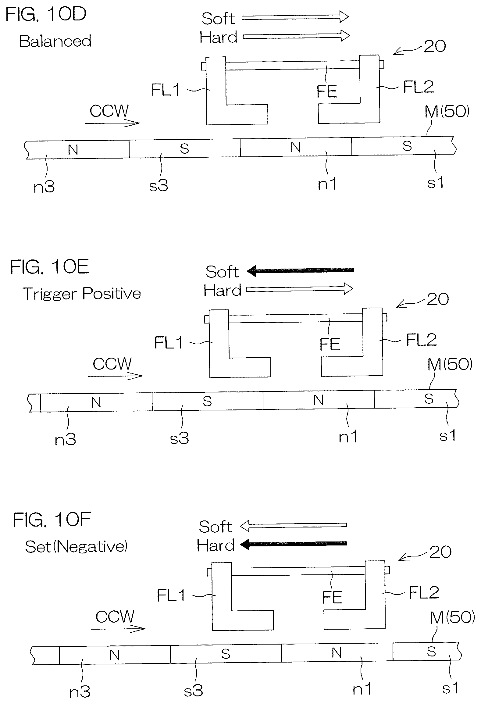 Patent US12618693 Figure 12 – Multi-rotation angle detection device