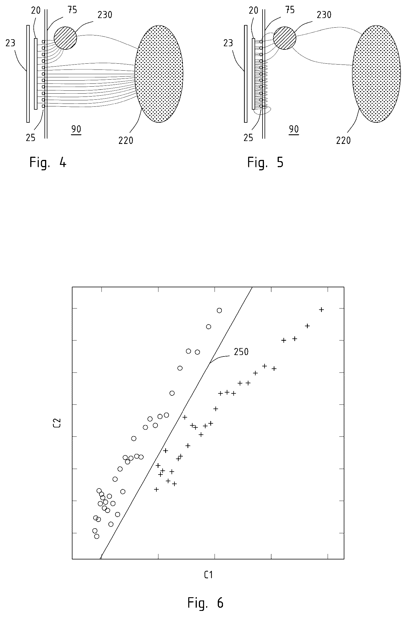 Patent US12618694 Figure 2 – Proximity sensor and antenna