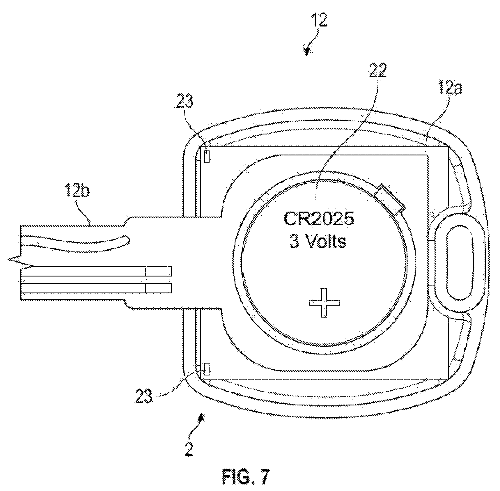 Patent US12618698 Figure 6 – Cylinder lock apparatus and parts thereof