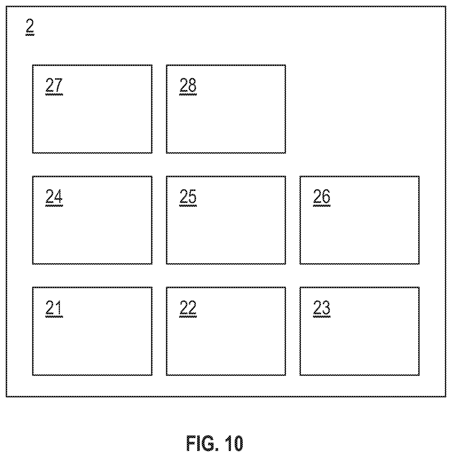 Patent US12618698 Figure 8 – Cylinder lock apparatus and parts thereof