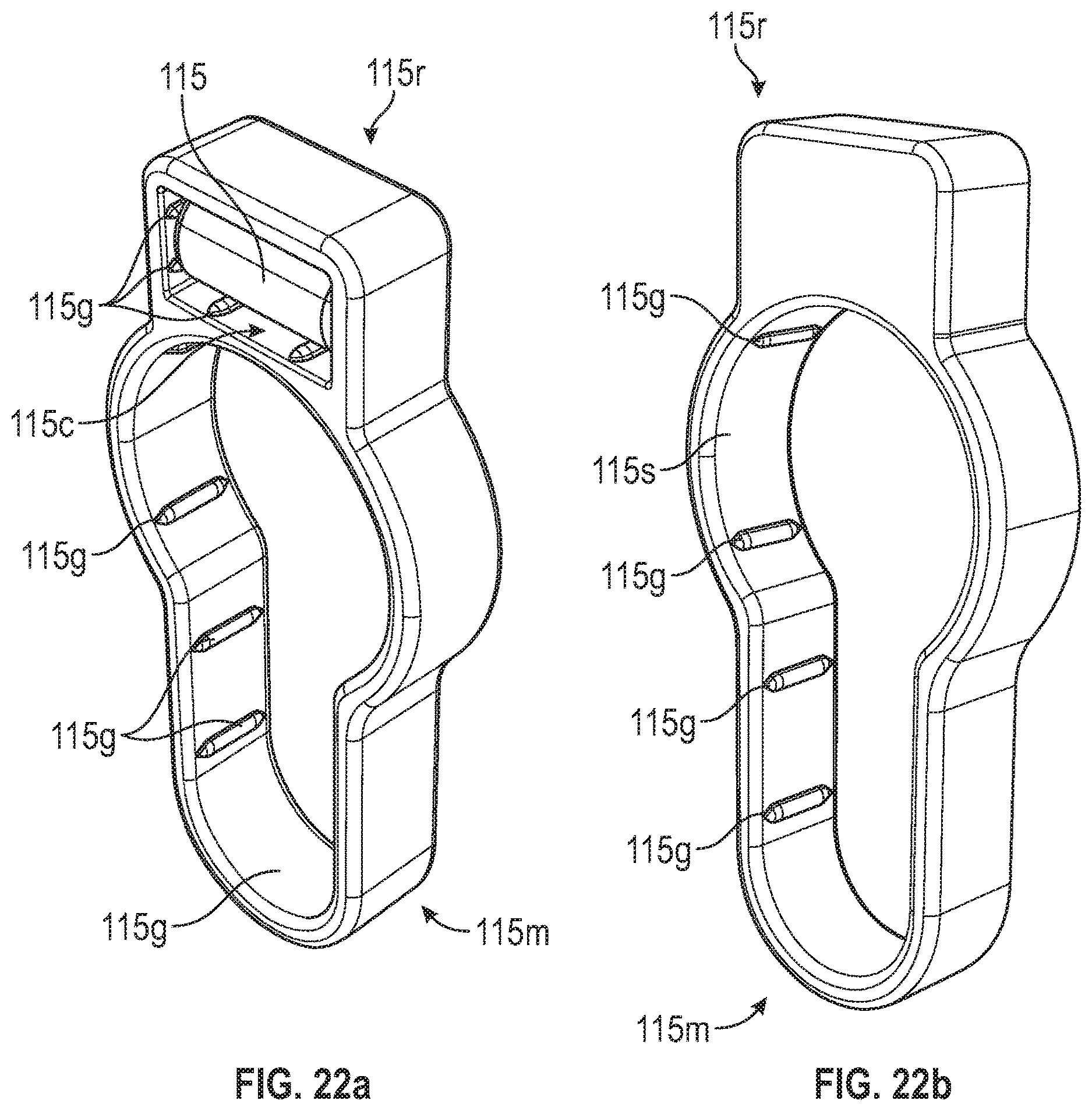 Patent US12618698 Figure 16 – Cylinder lock apparatus and parts thereof