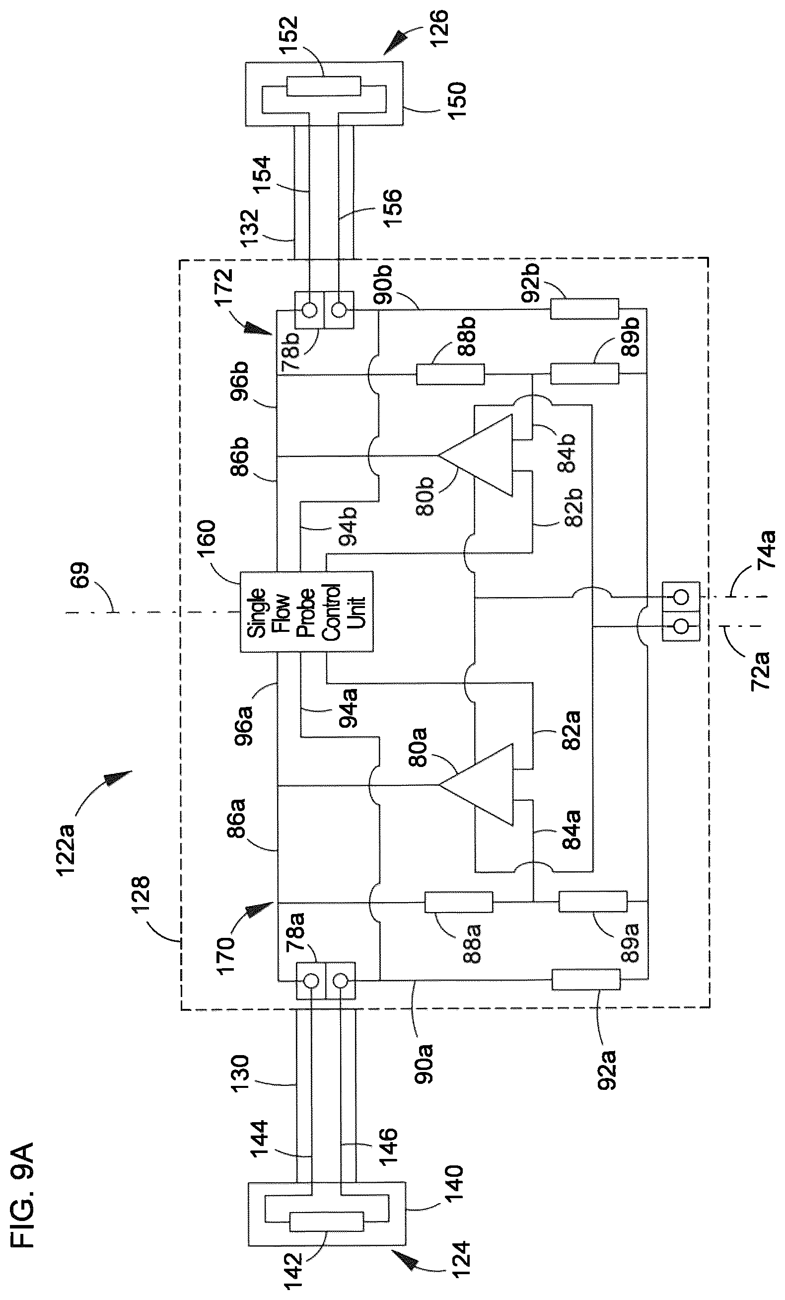 Patent US12618701 Figure 10 – Probe apparatus and method for measuring cryogenic exhaust flow