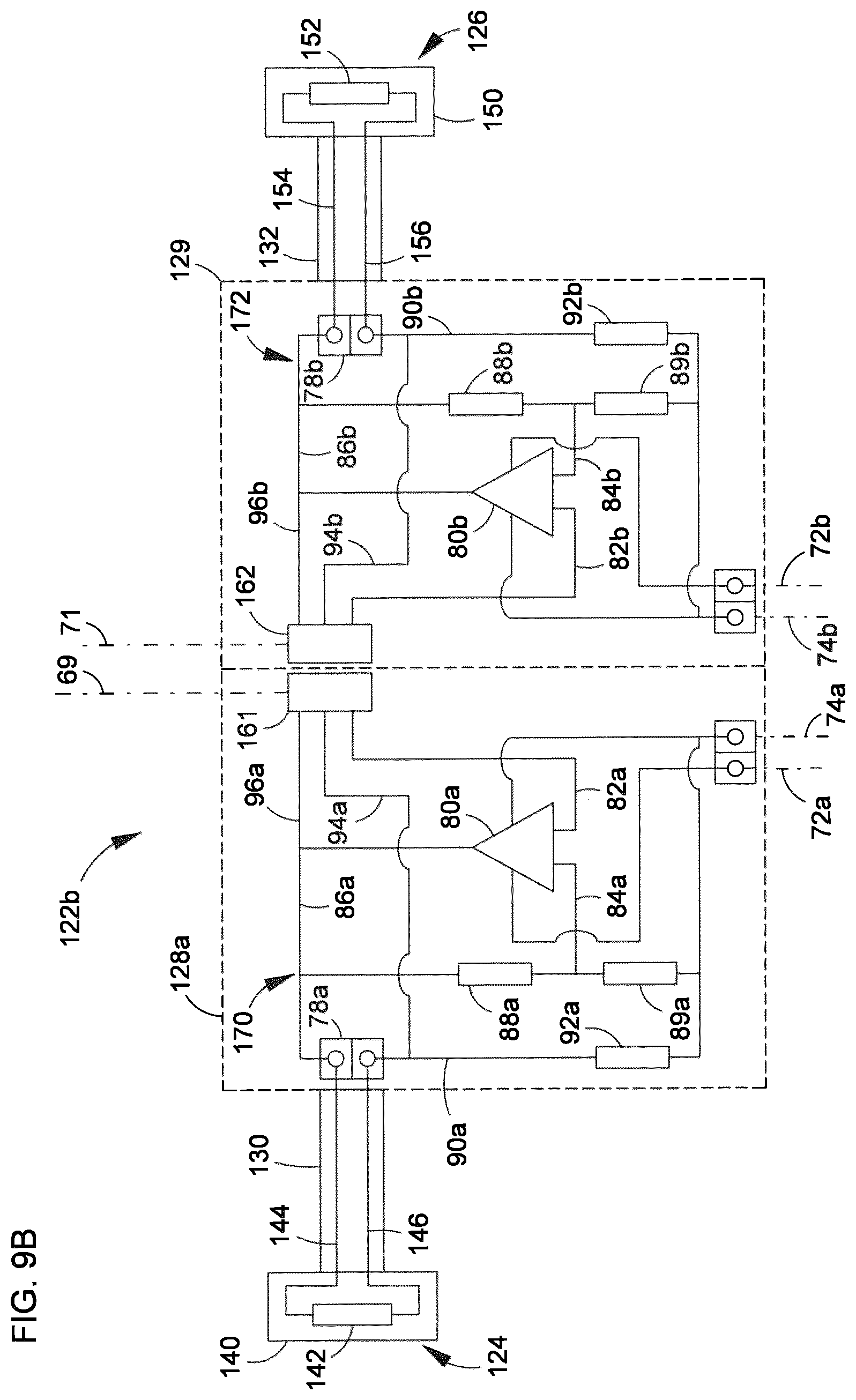 Patent US12618701 Figure 11 – Probe apparatus and method for measuring cryogenic exhaust flow
