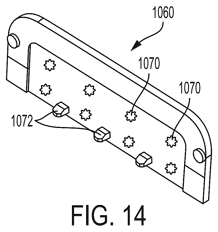 Patent US12618704 Figure 15 – Medical treatment system and methods using a plurality of fluid lines