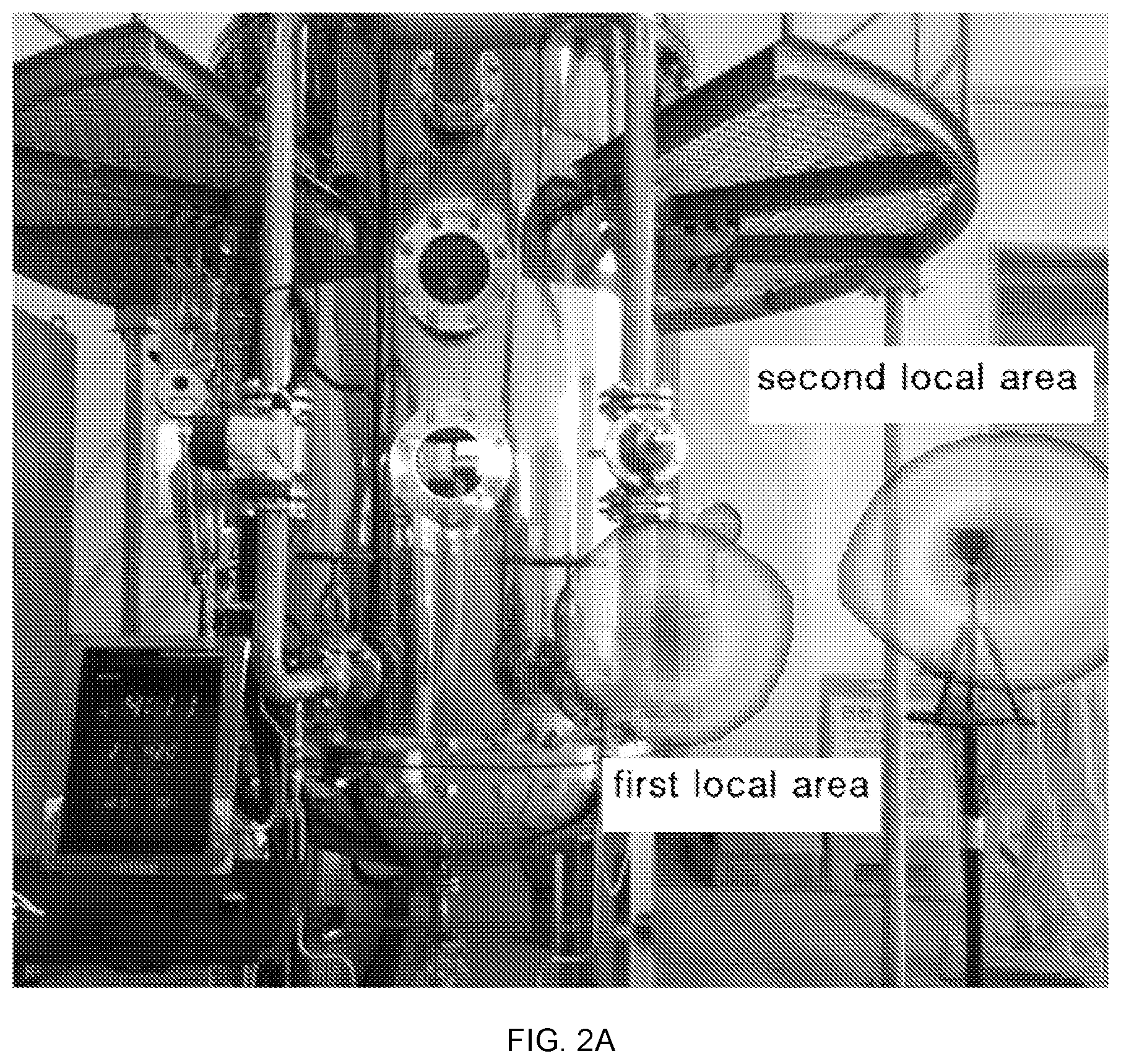 Patent US12618707 Figure 3 – Method for determining abnormal acoustic source and AI acoustic image camera