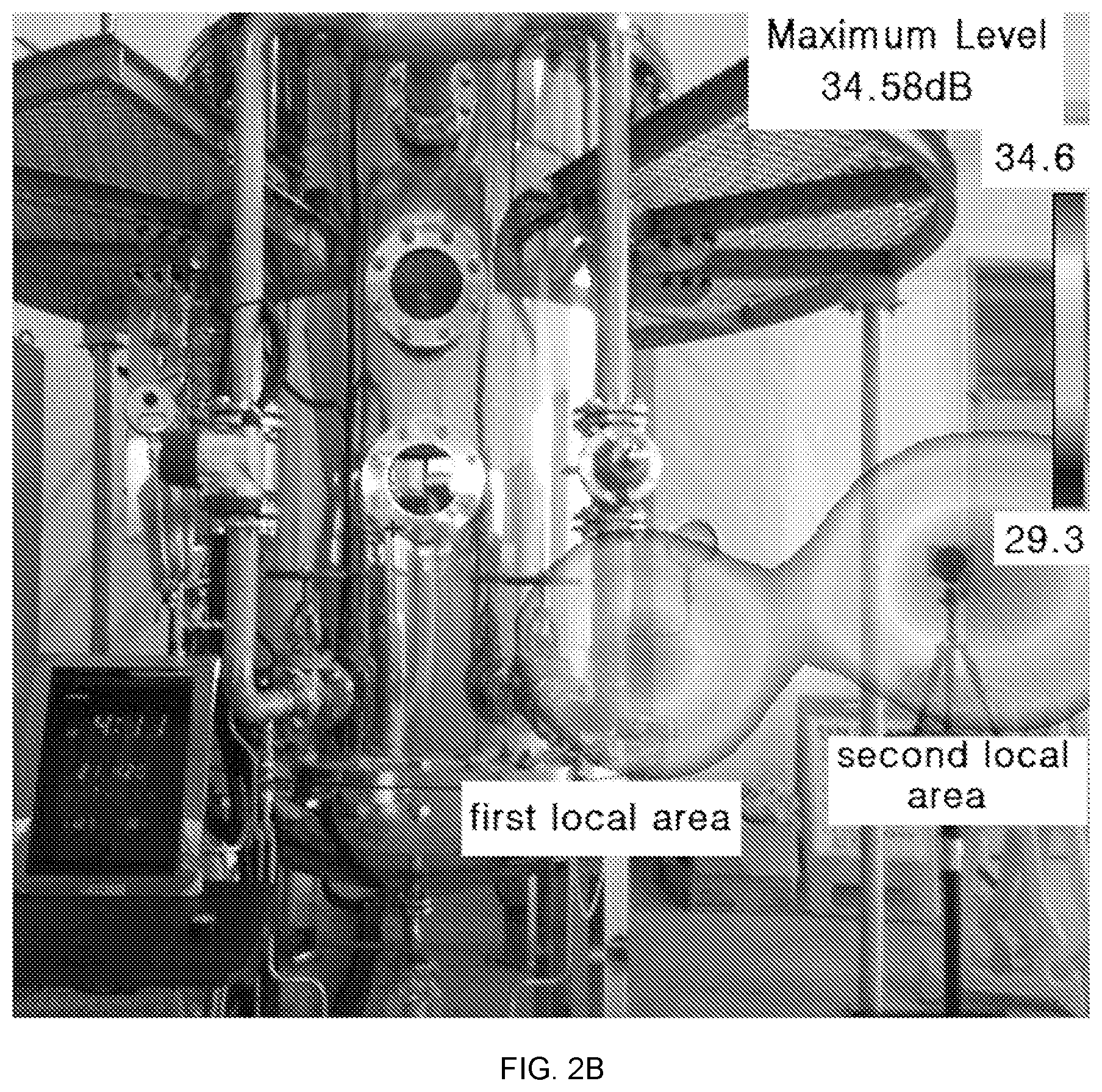 Patent US12618707 Figure 4 – Method for determining abnormal acoustic source and AI acoustic image camera
