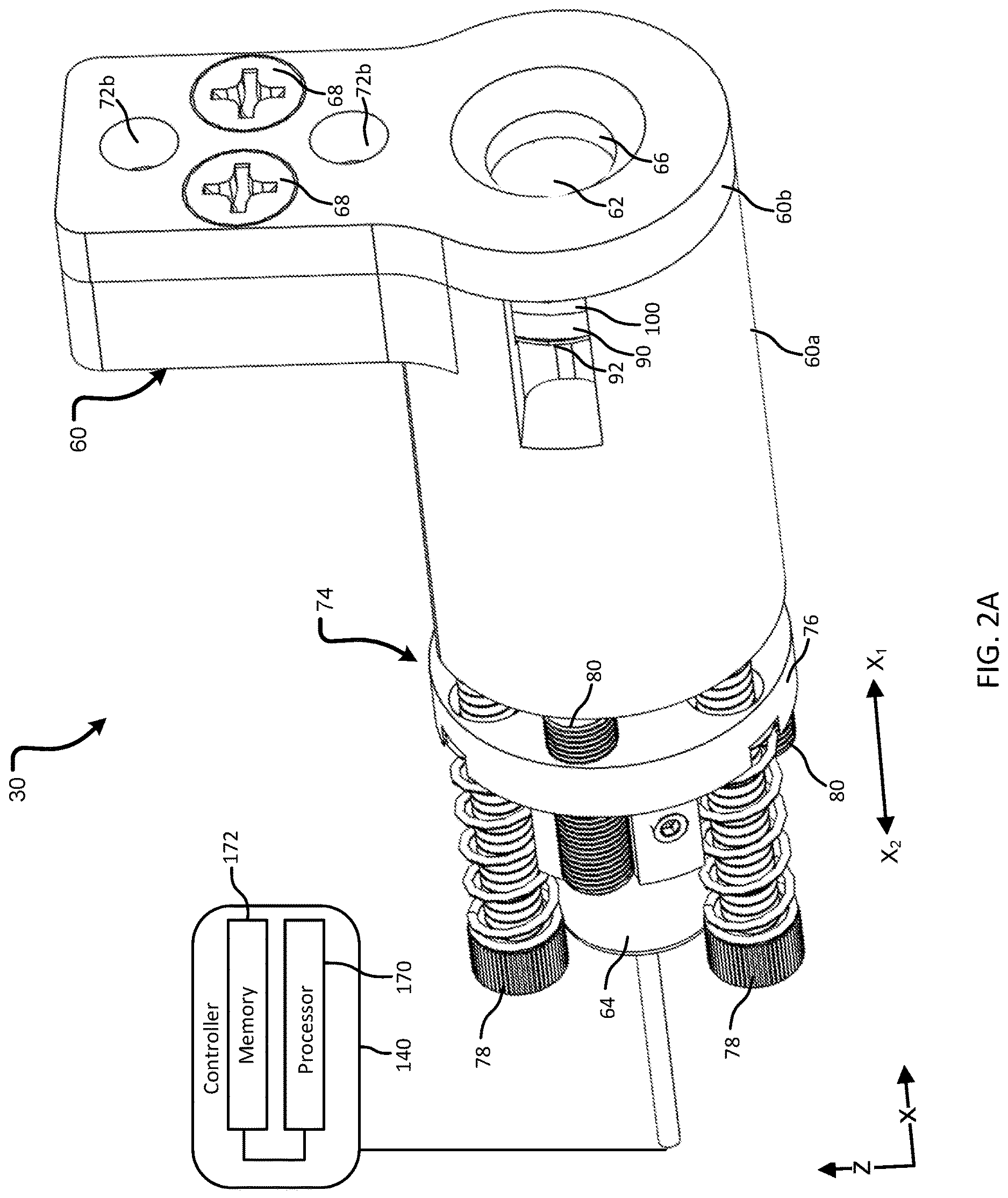 Patent US12618709 Figure 3 – Ion beam time of arrival (TOA) gauge