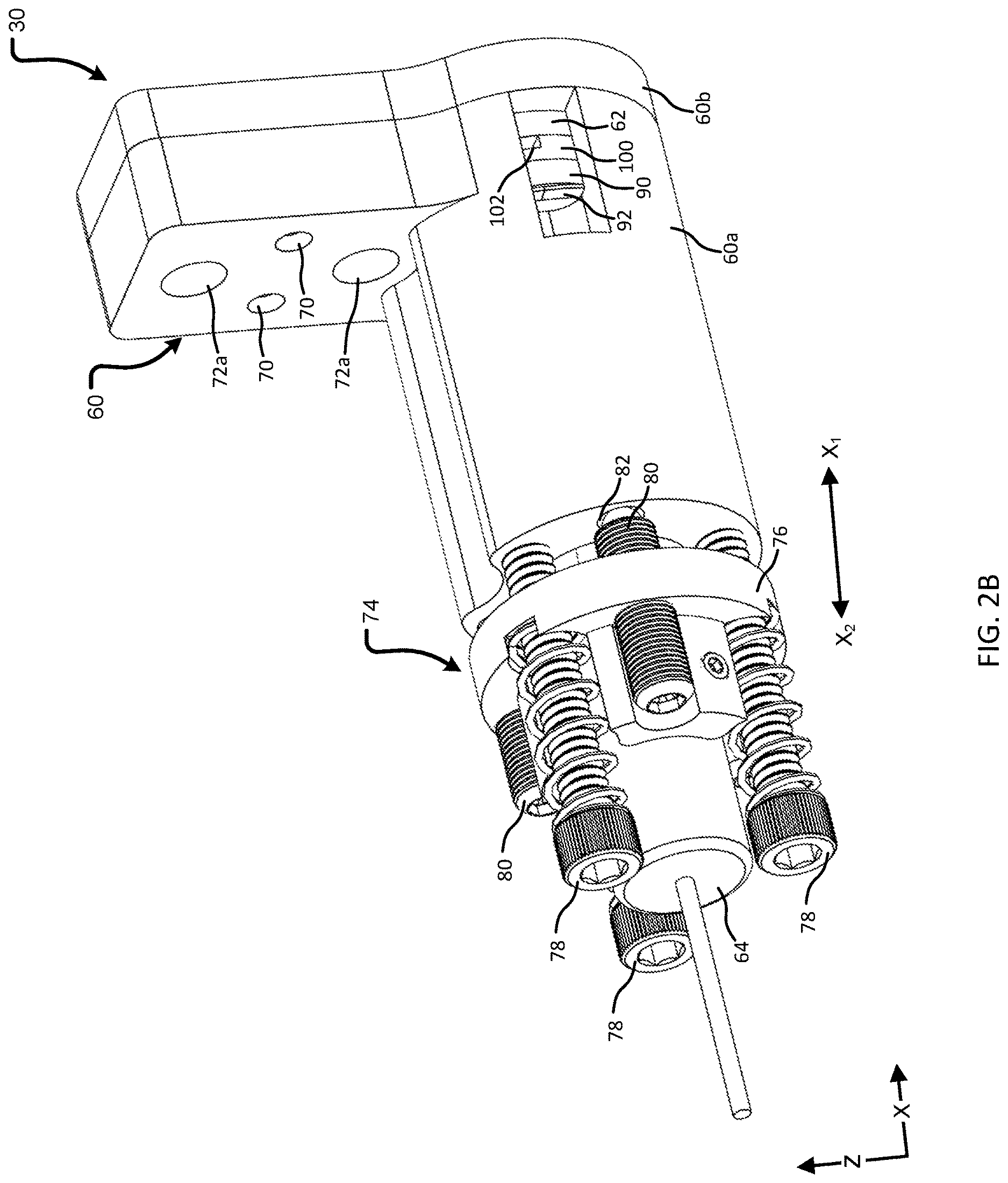 Patent US12618709 Figure 4 – Ion beam time of arrival (TOA) gauge