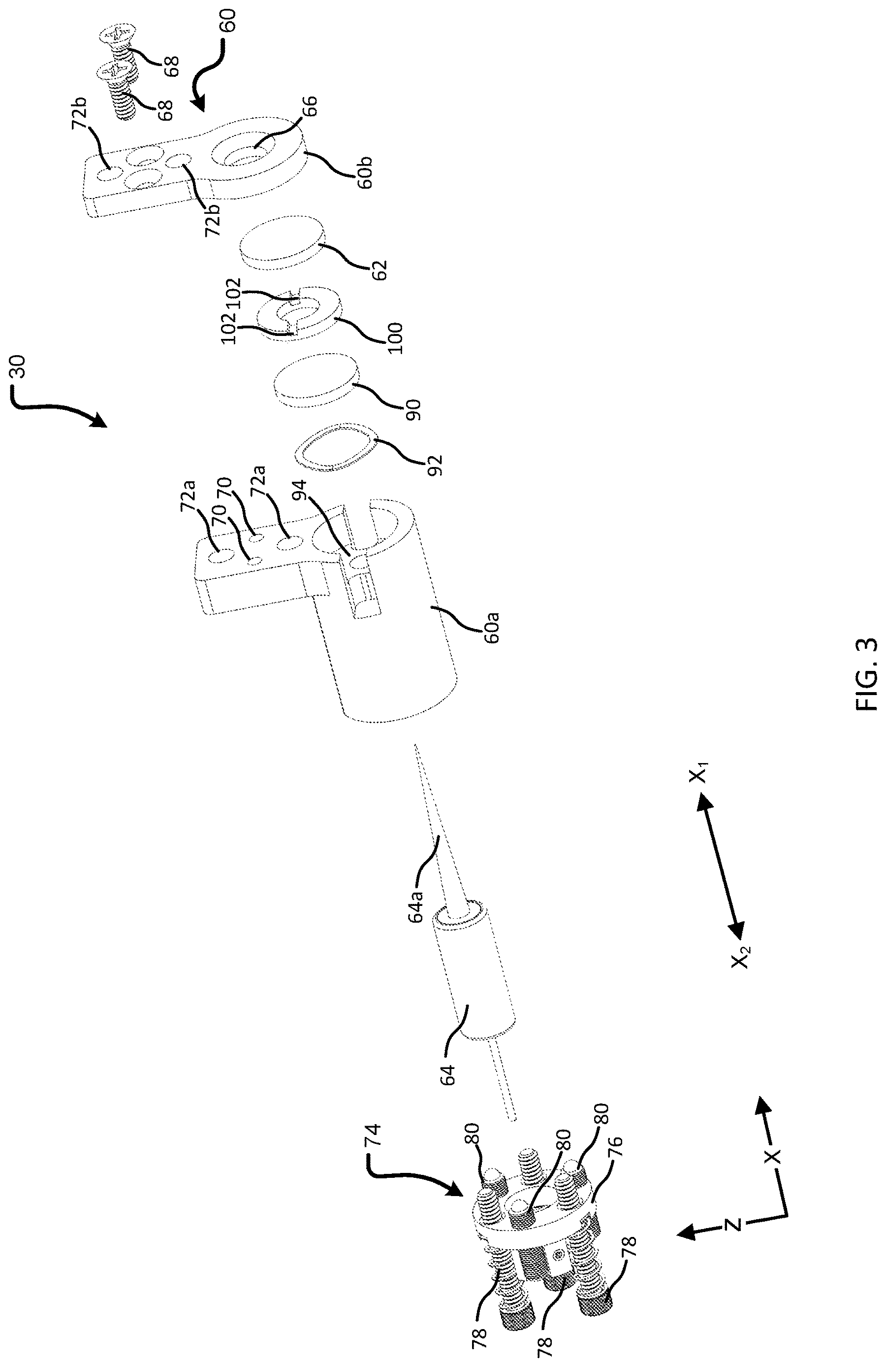 Patent US12618709 Figure 5 – Ion beam time of arrival (TOA) gauge