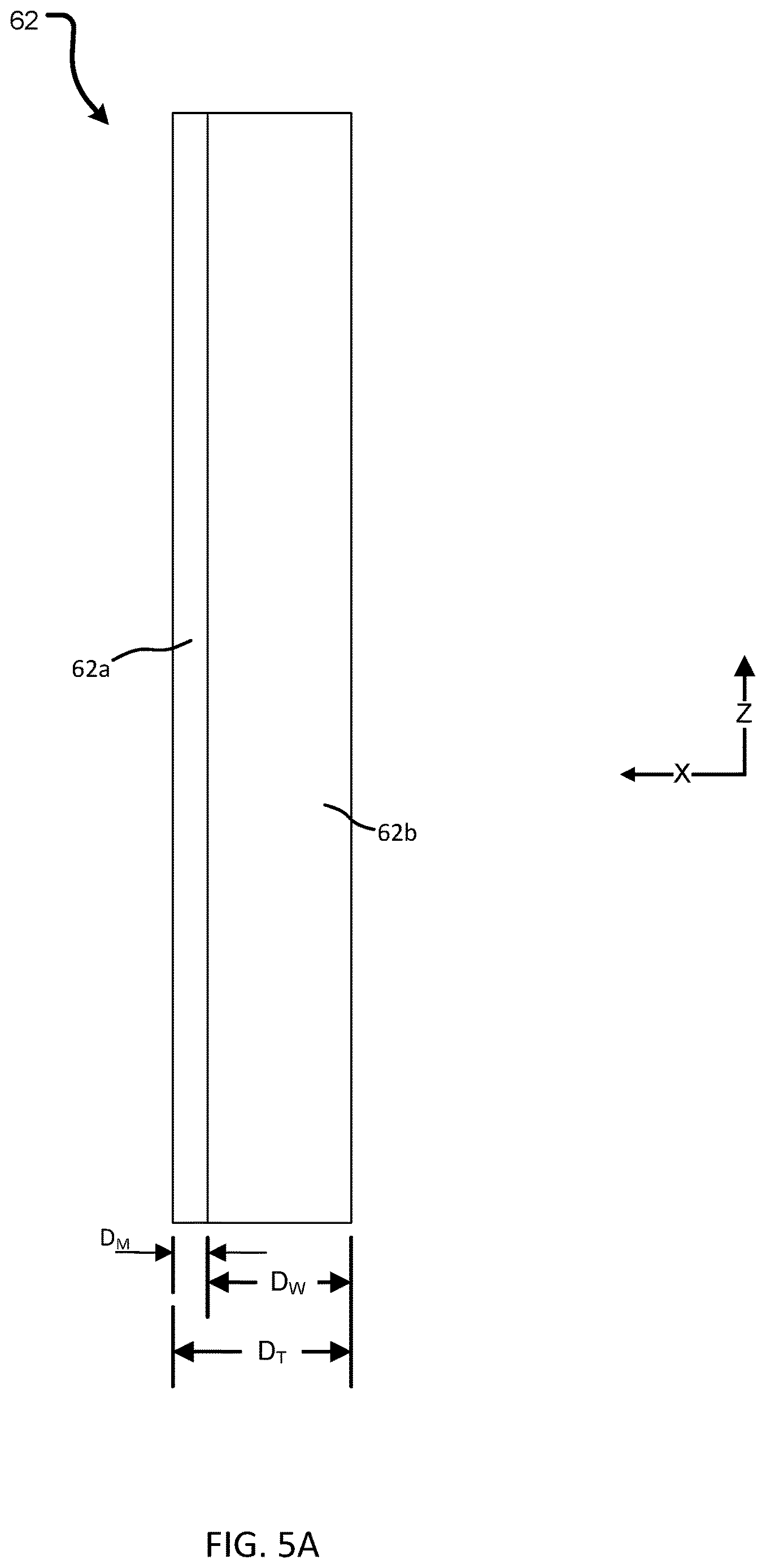 Patent US12618709 Figure 7 – Ion beam time of arrival (TOA) gauge