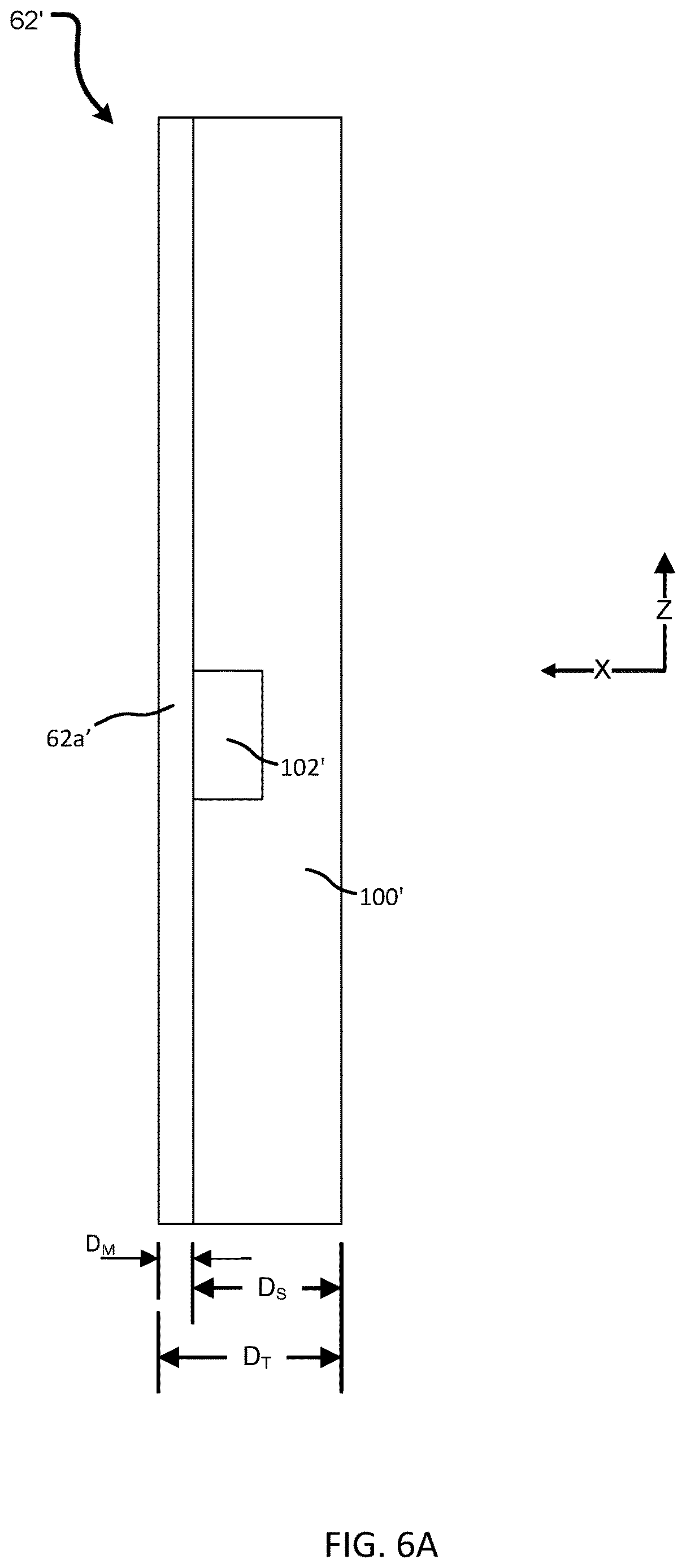 Patent US12618709 Figure 10 – Ion beam time of arrival (TOA) gauge