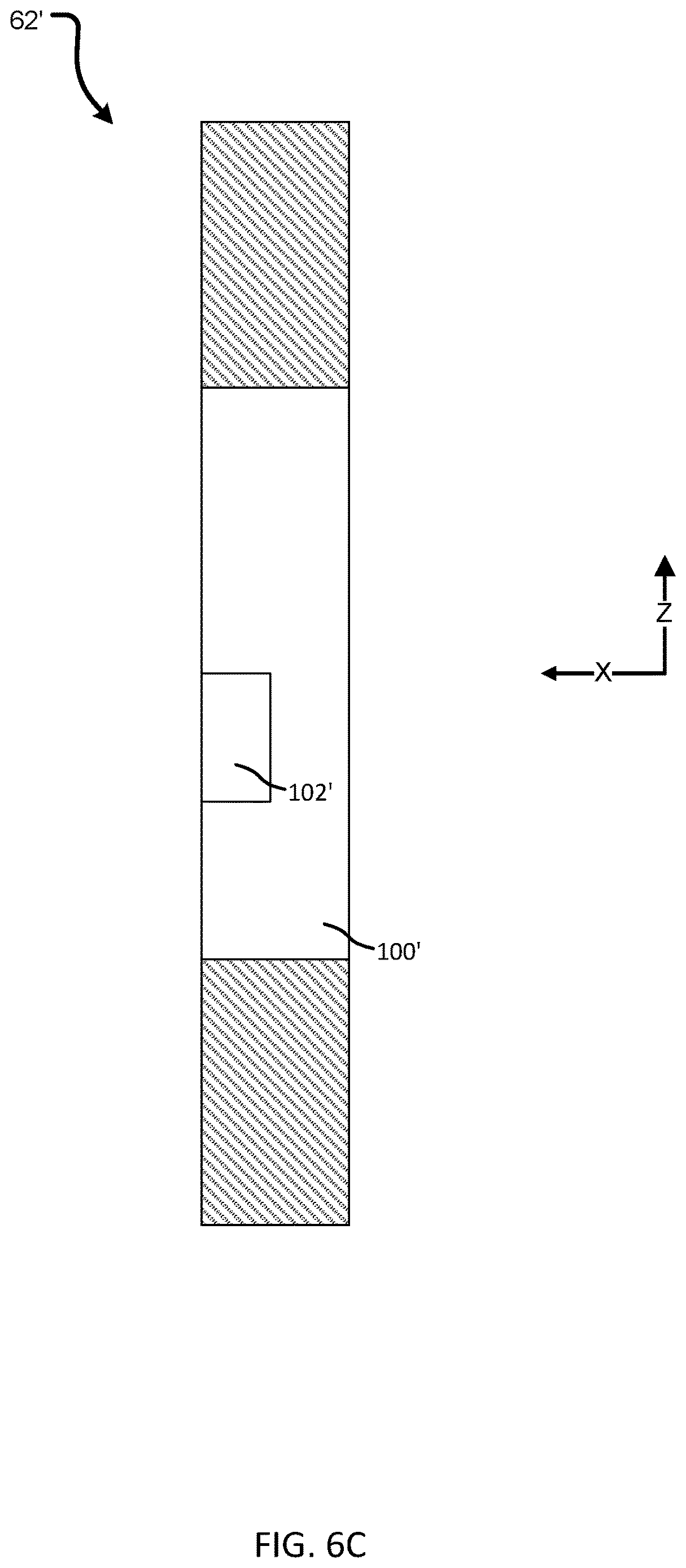 Patent US12618709 Figure 12 – Ion beam time of arrival (TOA) gauge