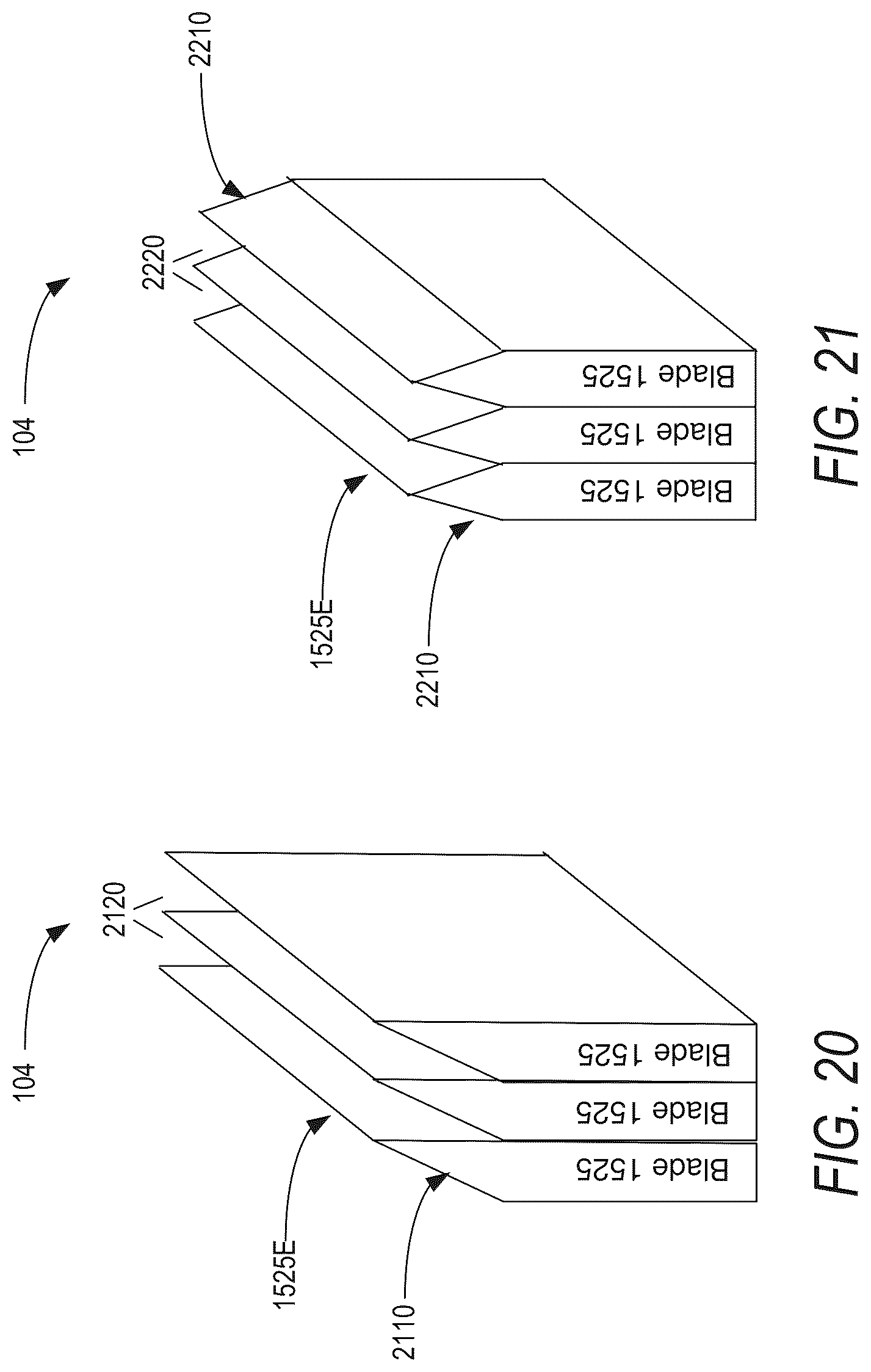 Patent US12618710 Figure 20 – Oscillating heat pipe based energy beam profiler and calorimeter