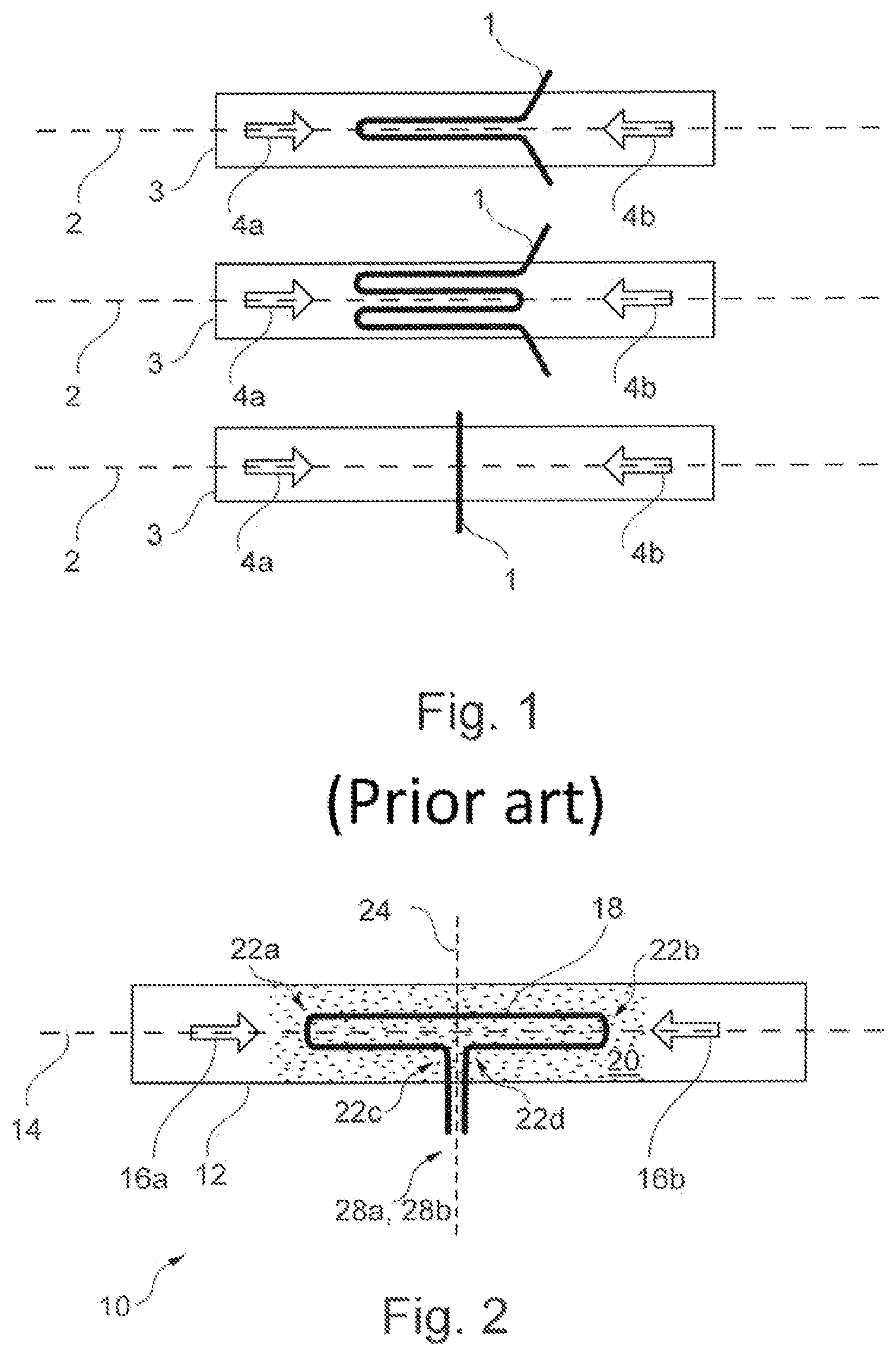 Patent US12618711 — Single photon detector device for detecting an optical signal — Figure 1