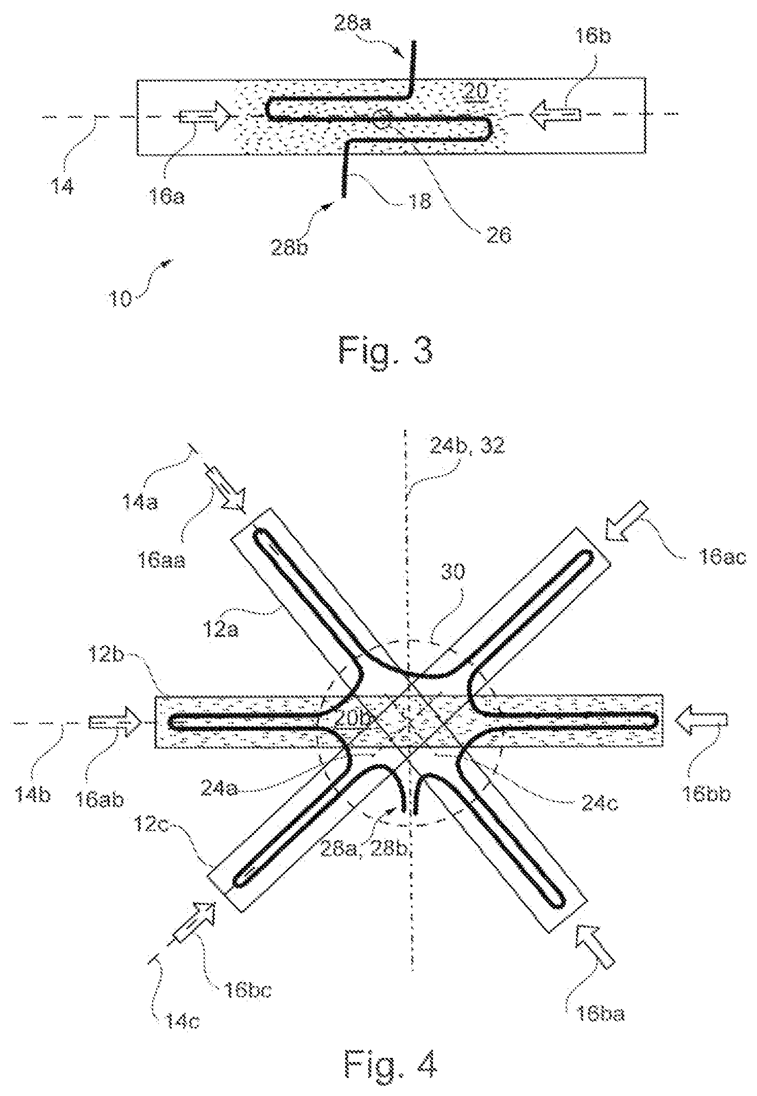 Patent US12618711 Figure 2 – Single photon detector device for detecting an optical signal