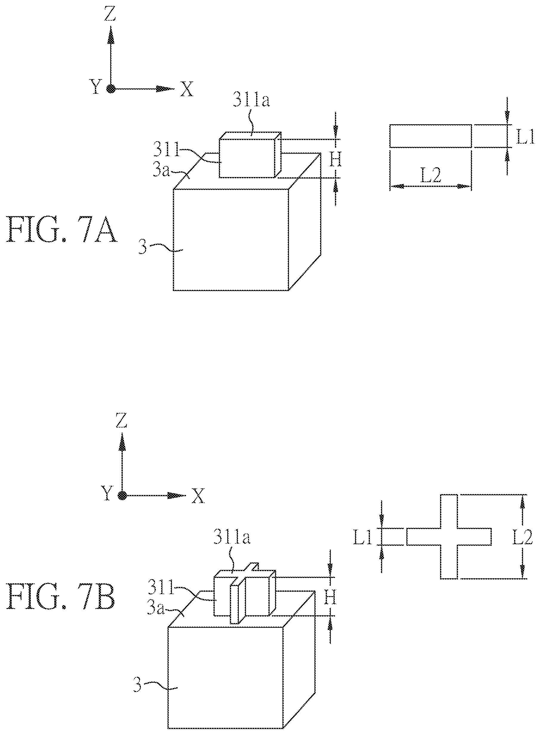 Patent US12618715 Figure 6 – Sensing device