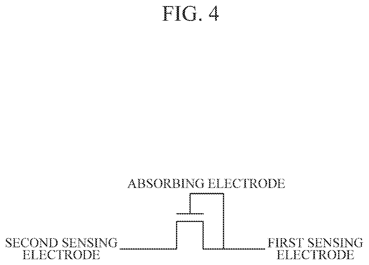 Patent US12618716 Figure 4 – Thermal image sensor and method of manufacturing the same