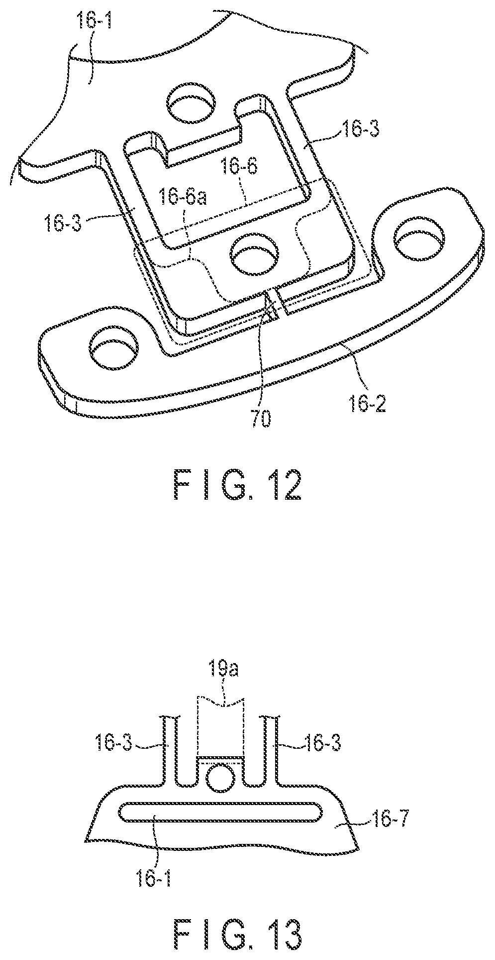 Patent US12618725 Figure 10 – Elastic body including deformable portions and force sensor using the same