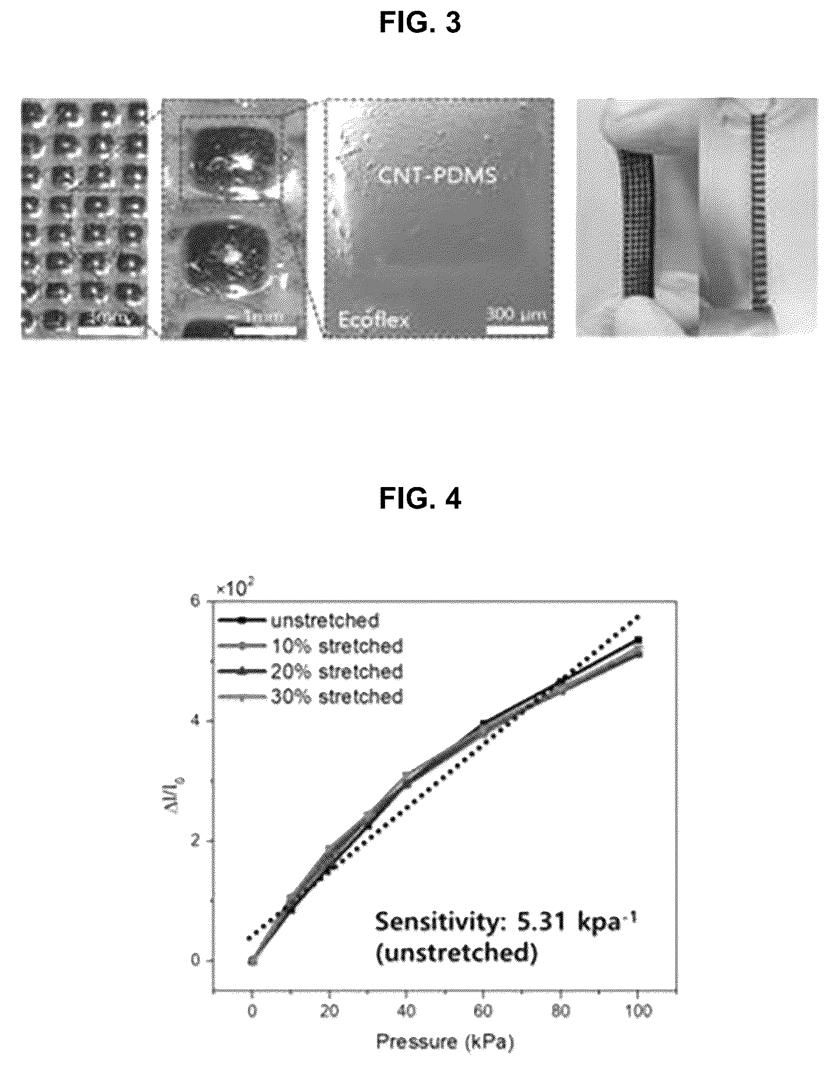 Patent US12618726 Figure 2 – Strain-insensitive tactile sensor with high sensitivity and wide sensing range using stretchable sensor array