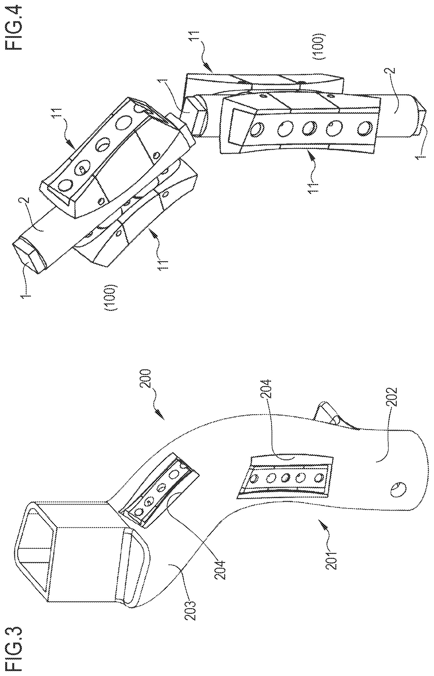Patent US12618728 Figure 2 – Optical pressure sensor