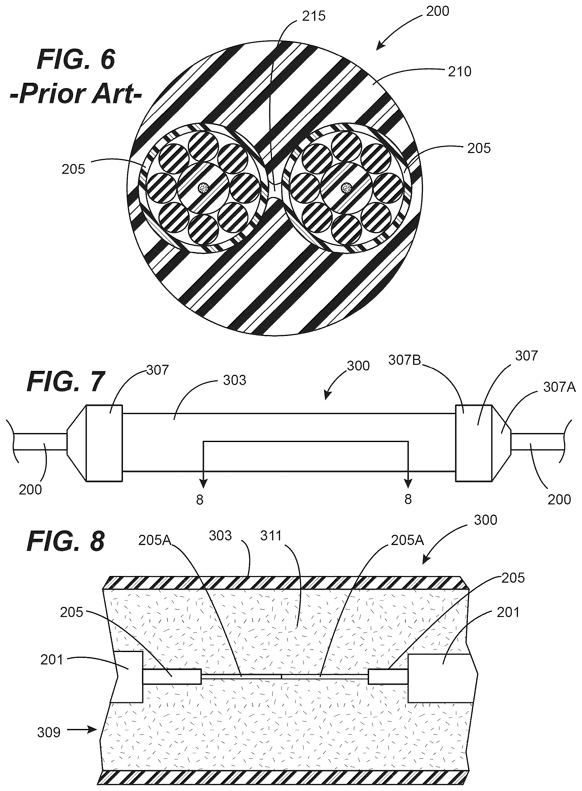 Patent US12618729 Figure 6 – Systems, devices and methods for monitoring support platform structural conditions