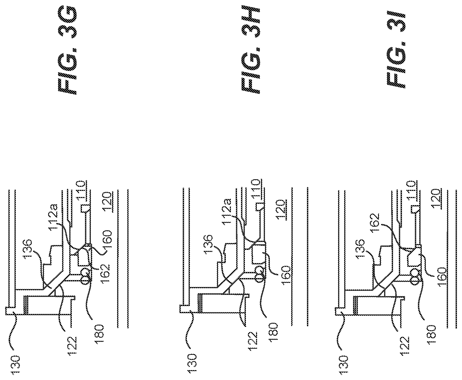 Patent US12618730 Figure 3 – Torque sensor for a bicycle or an electric bicycle